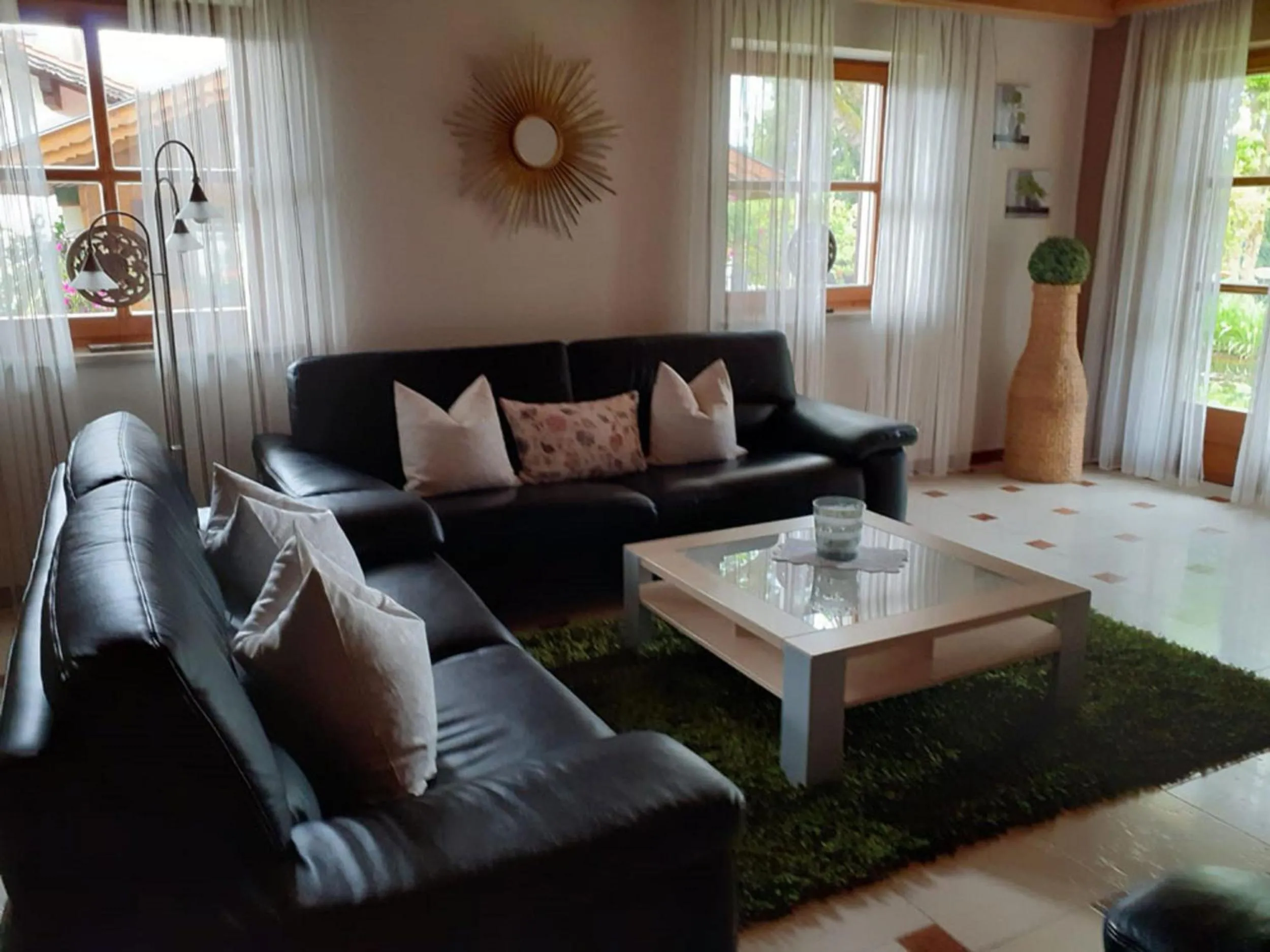 Ferienwohnung Arberblick