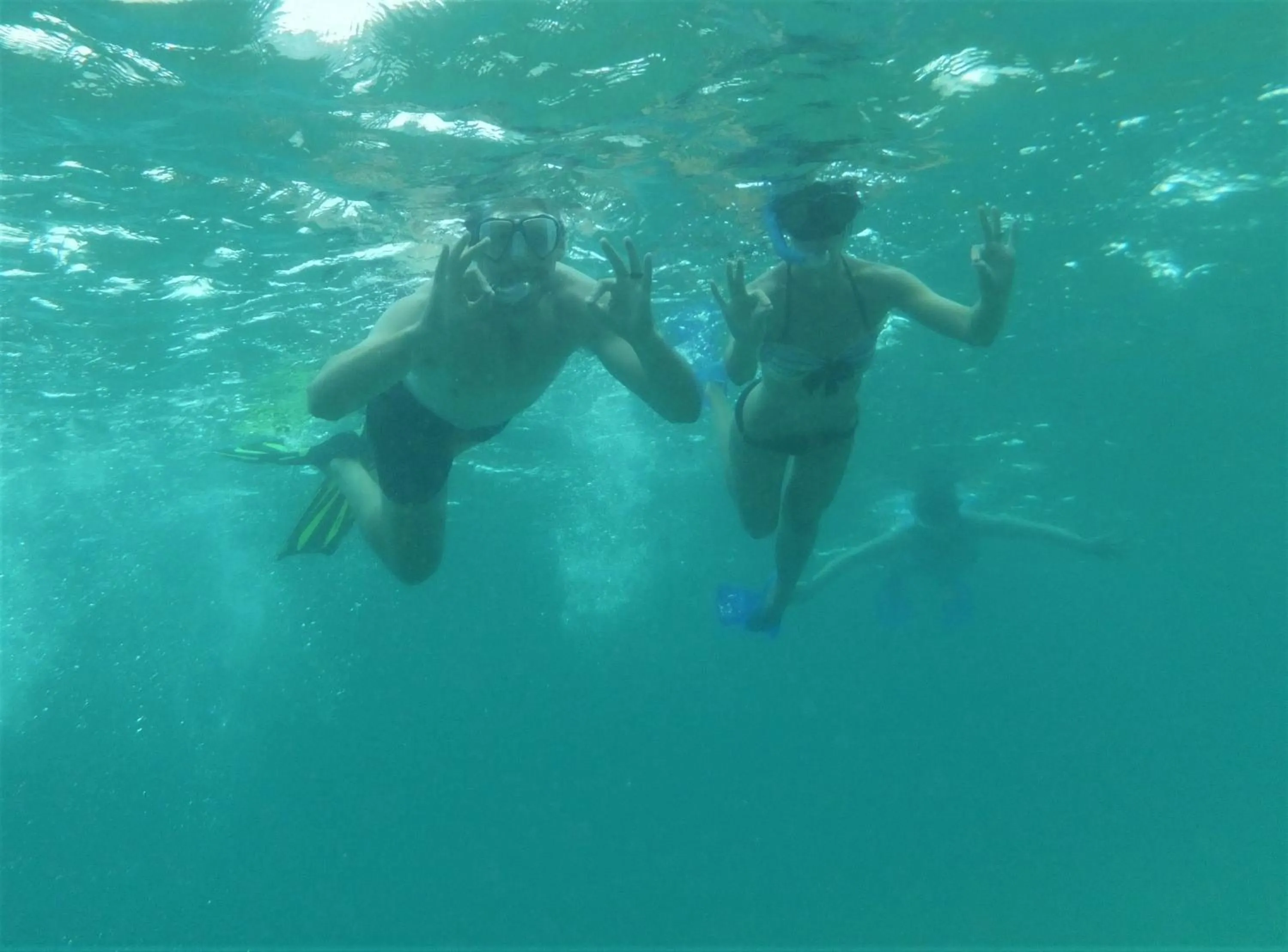 Neighbourhood in The Sandpiper