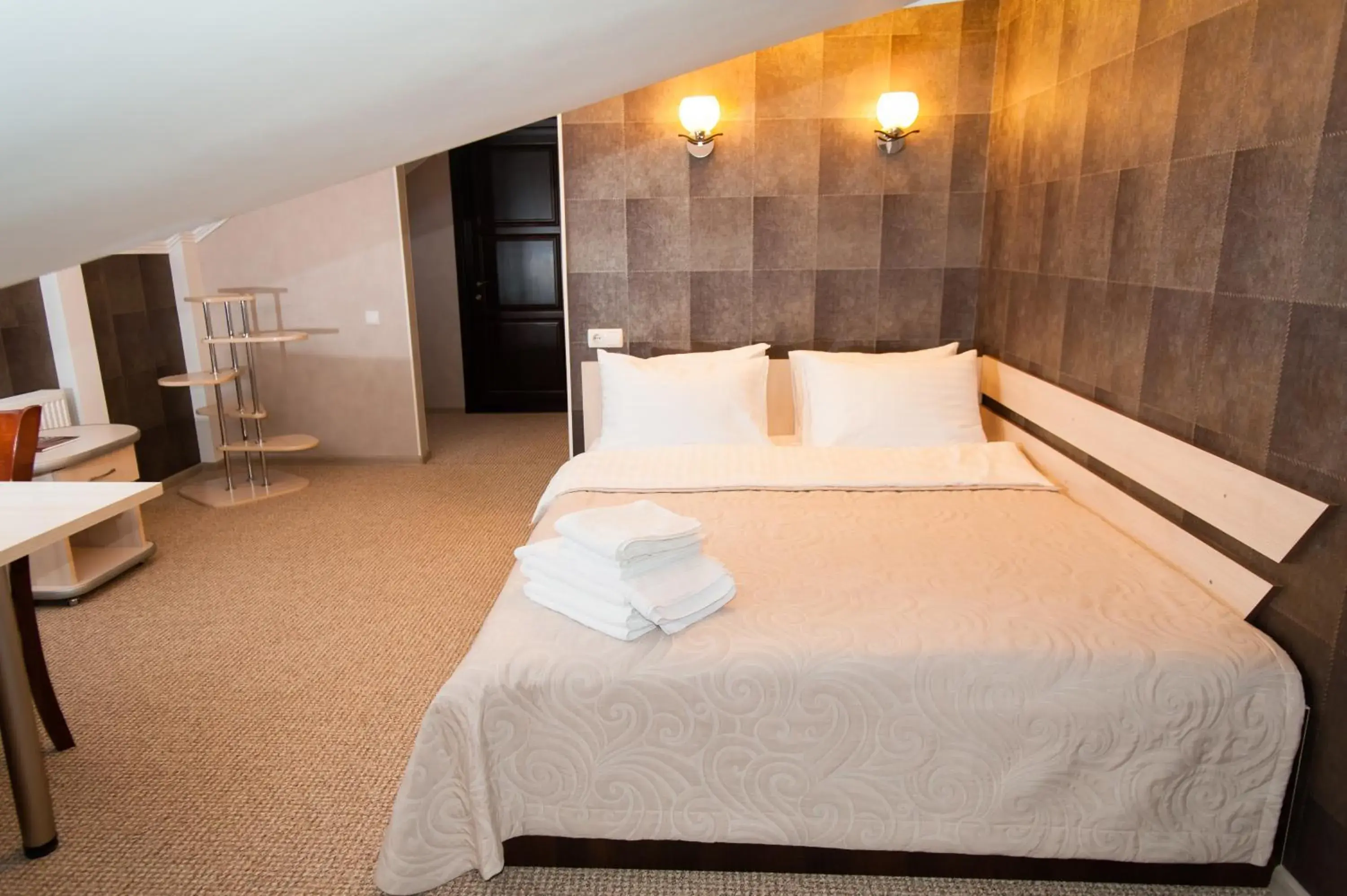 Standard Double Room in Harvest Standard Double Room in Harvest