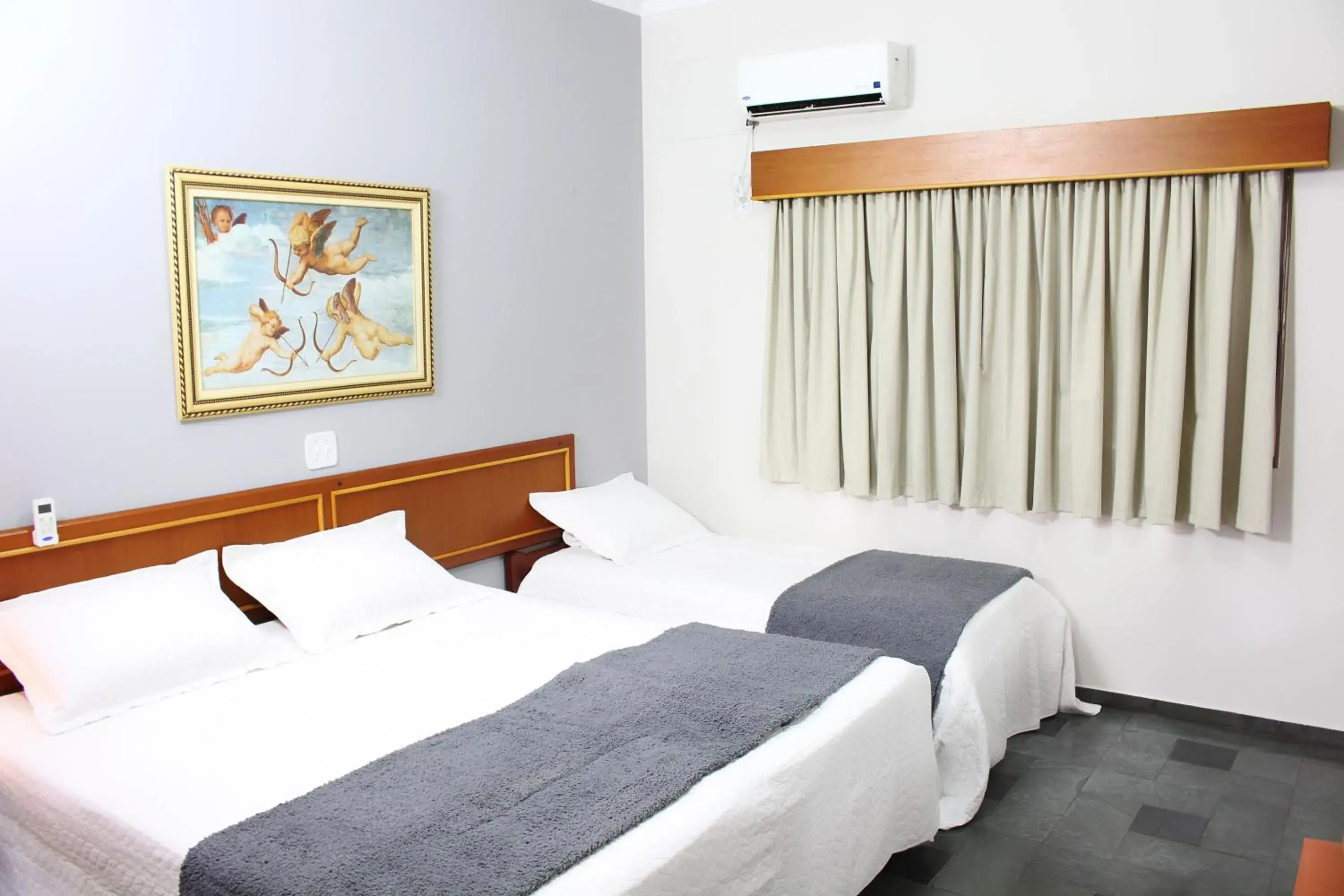 ARQ Inn Hotel ARQ Inn Hotel