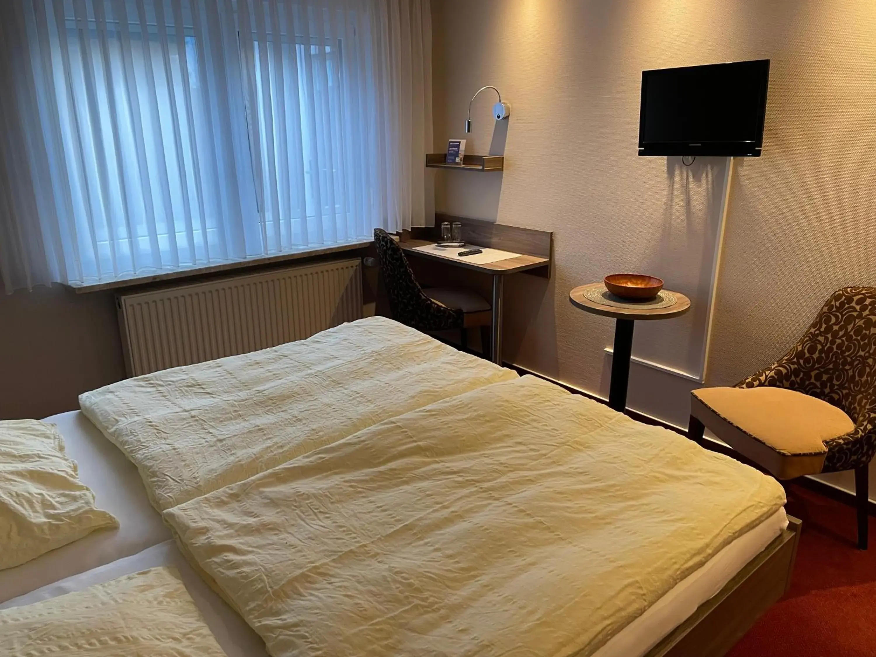 Single Room - single occupancy in Gästehaus Janßen Single Room - single occupancy in Gästehaus Janßen