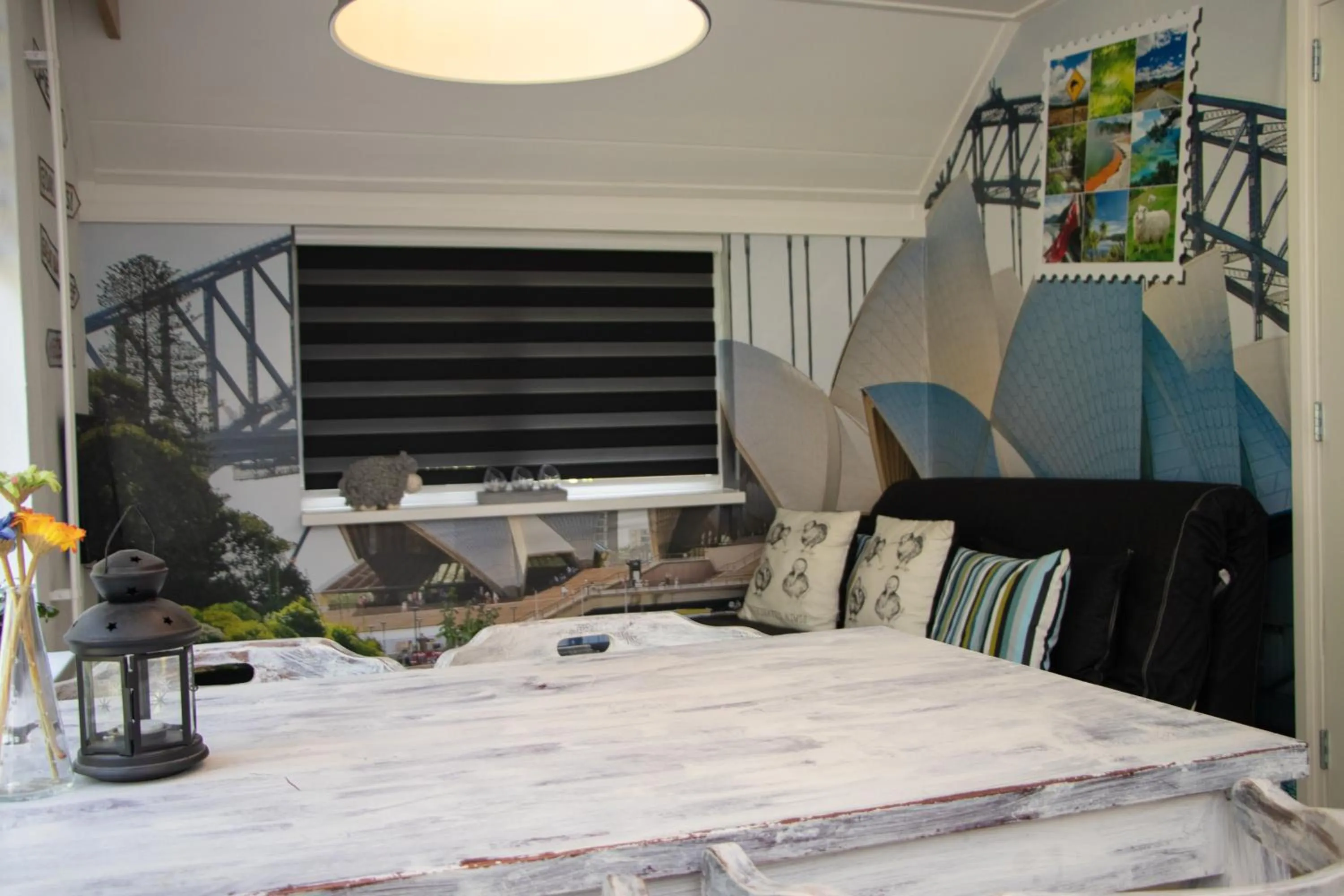 B&B Aangenaam - Olde Horst Diever