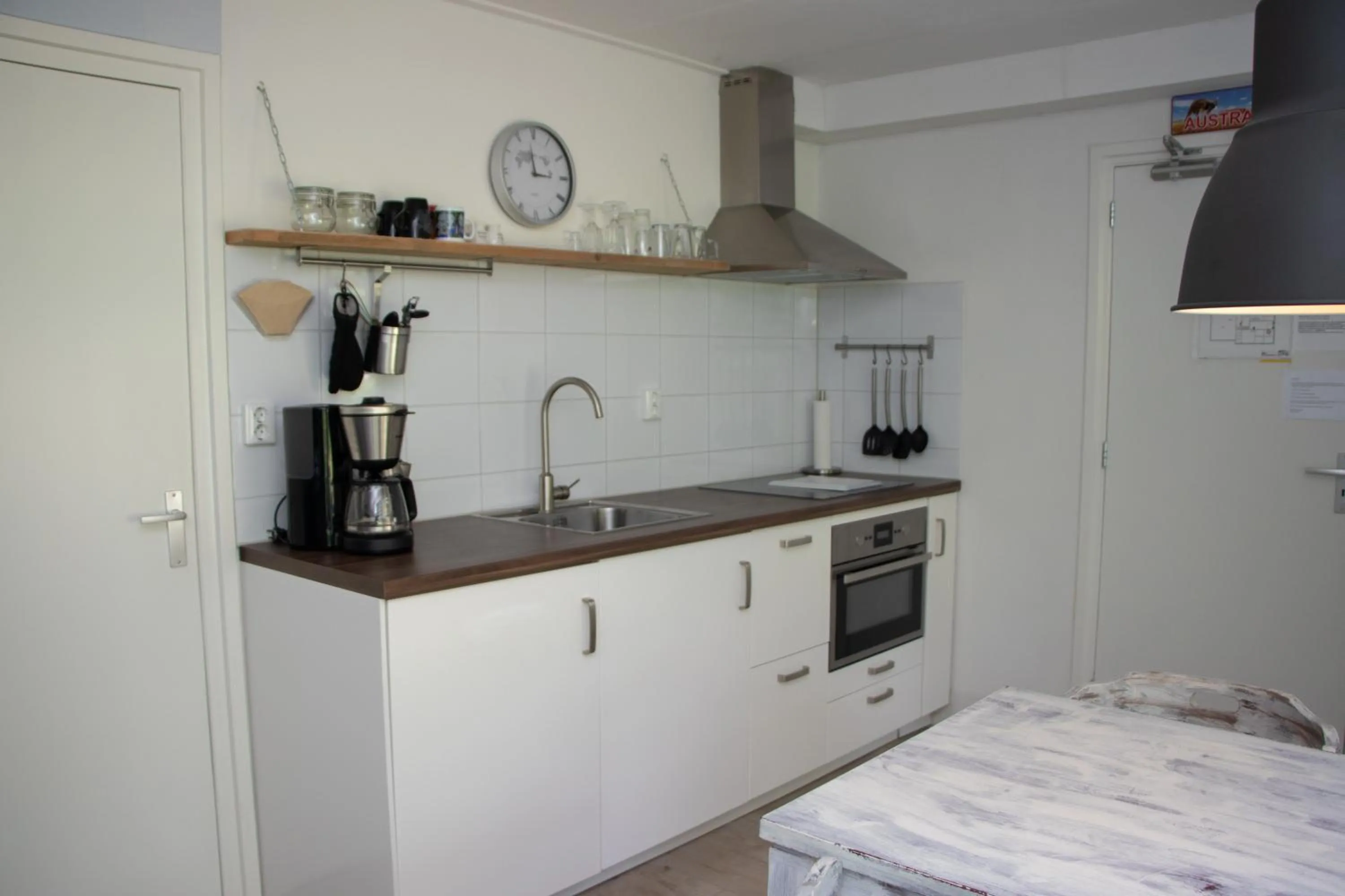 B&B Aangenaam - Olde Horst Diever