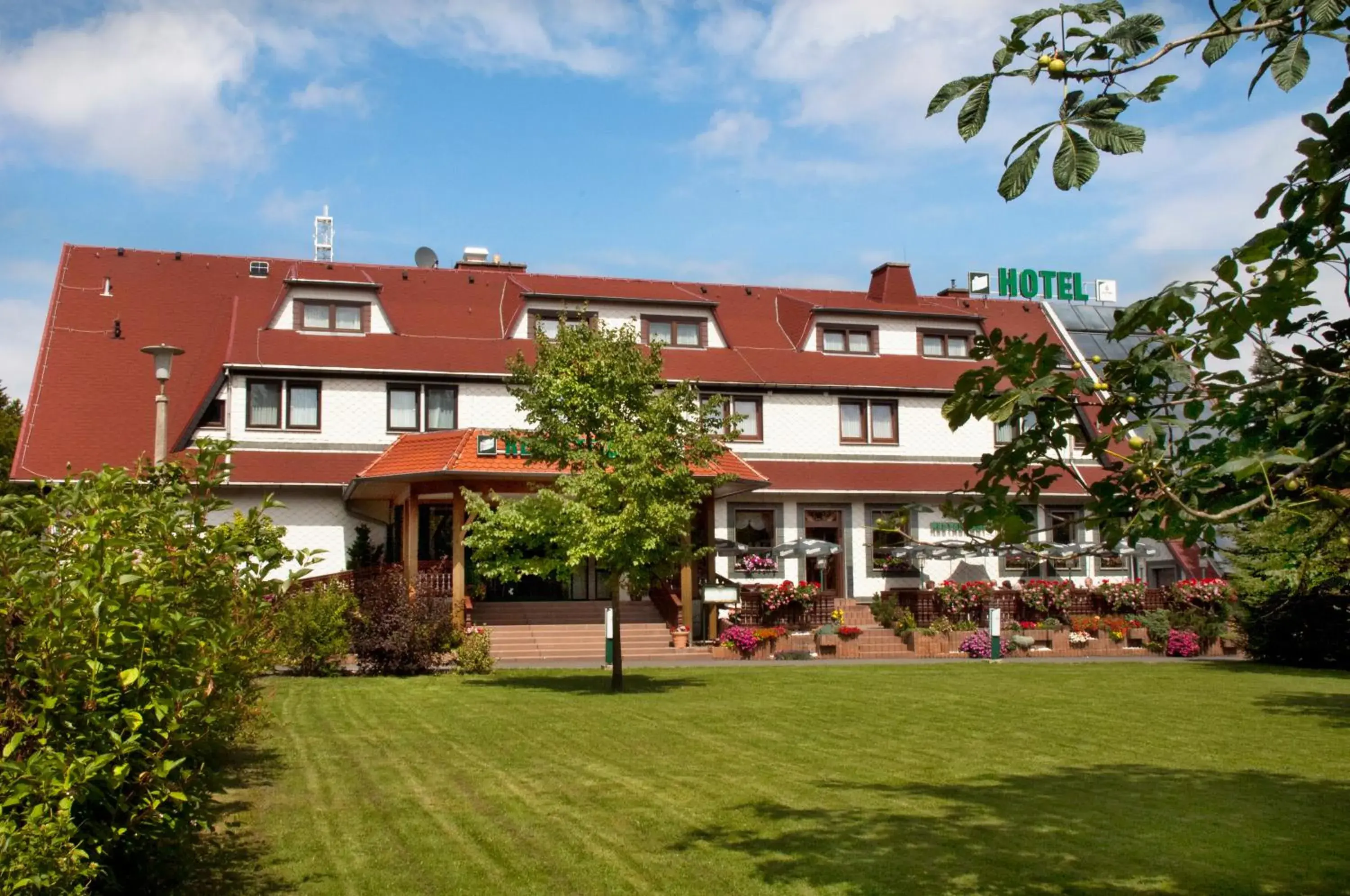 Waldhotel Rennsteighof Waldhotel Rennsteighof