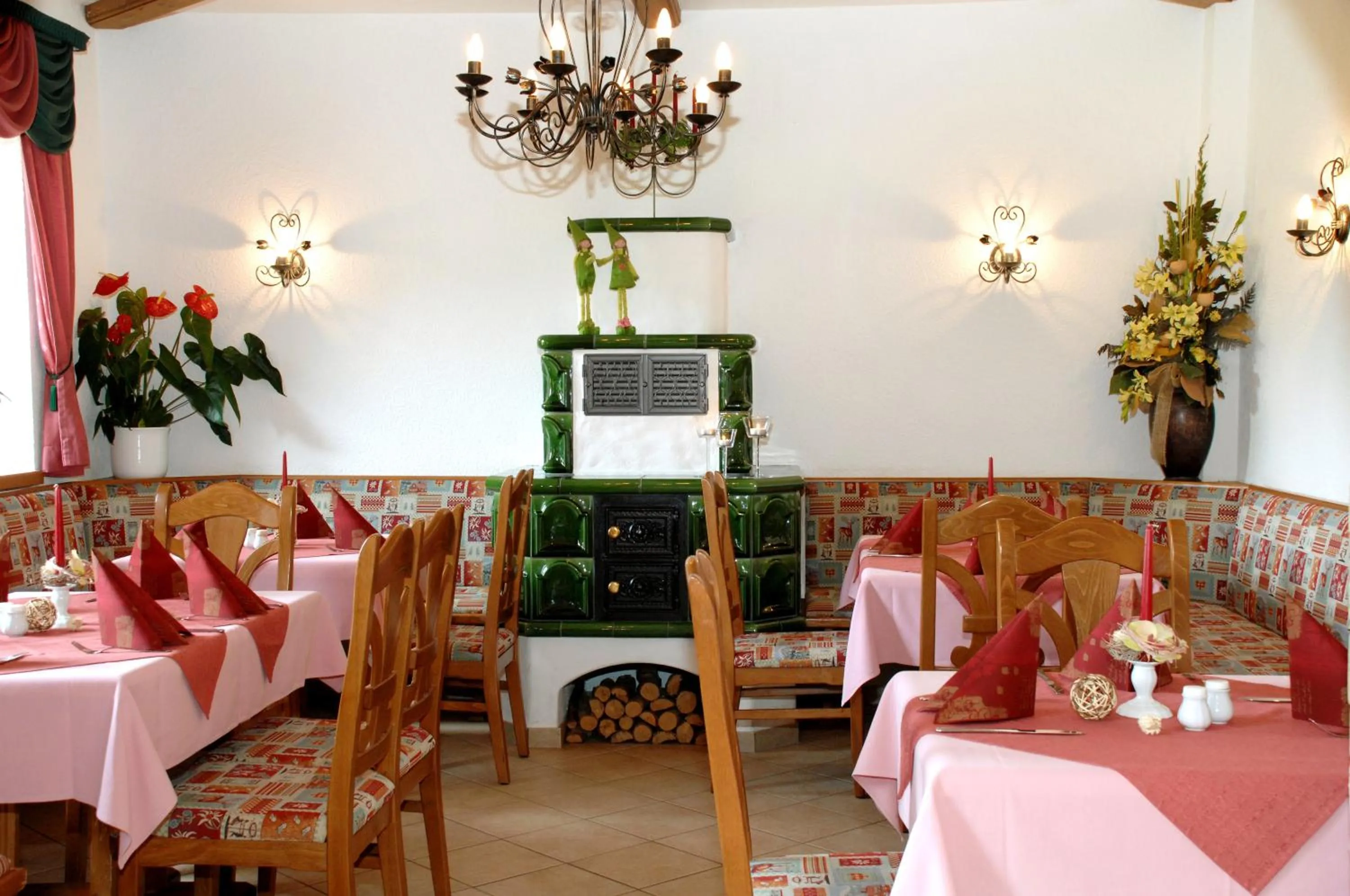 Waldhotel Rennsteighof