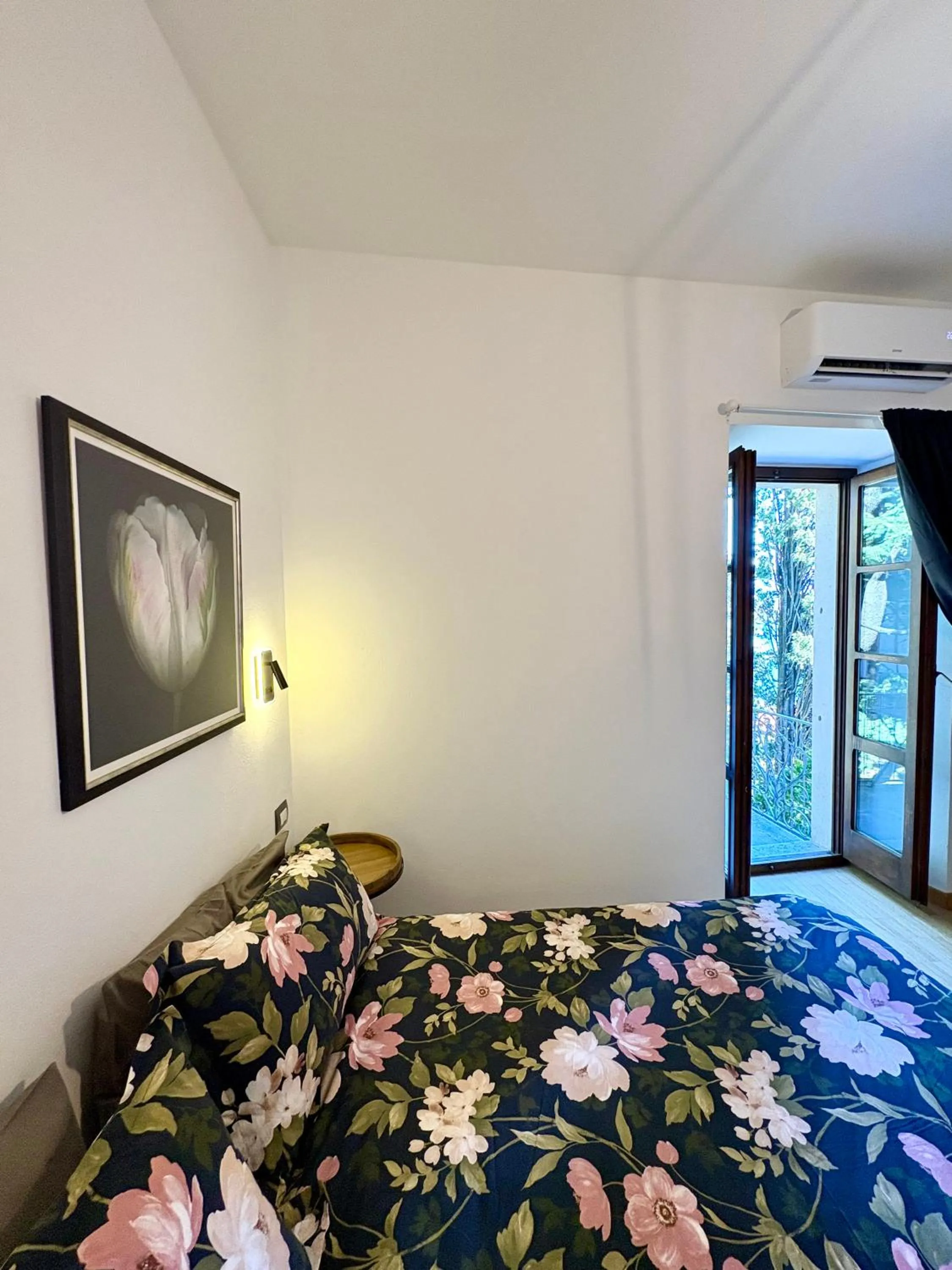 Bed in B&B La Dolce Casa Lago di Como