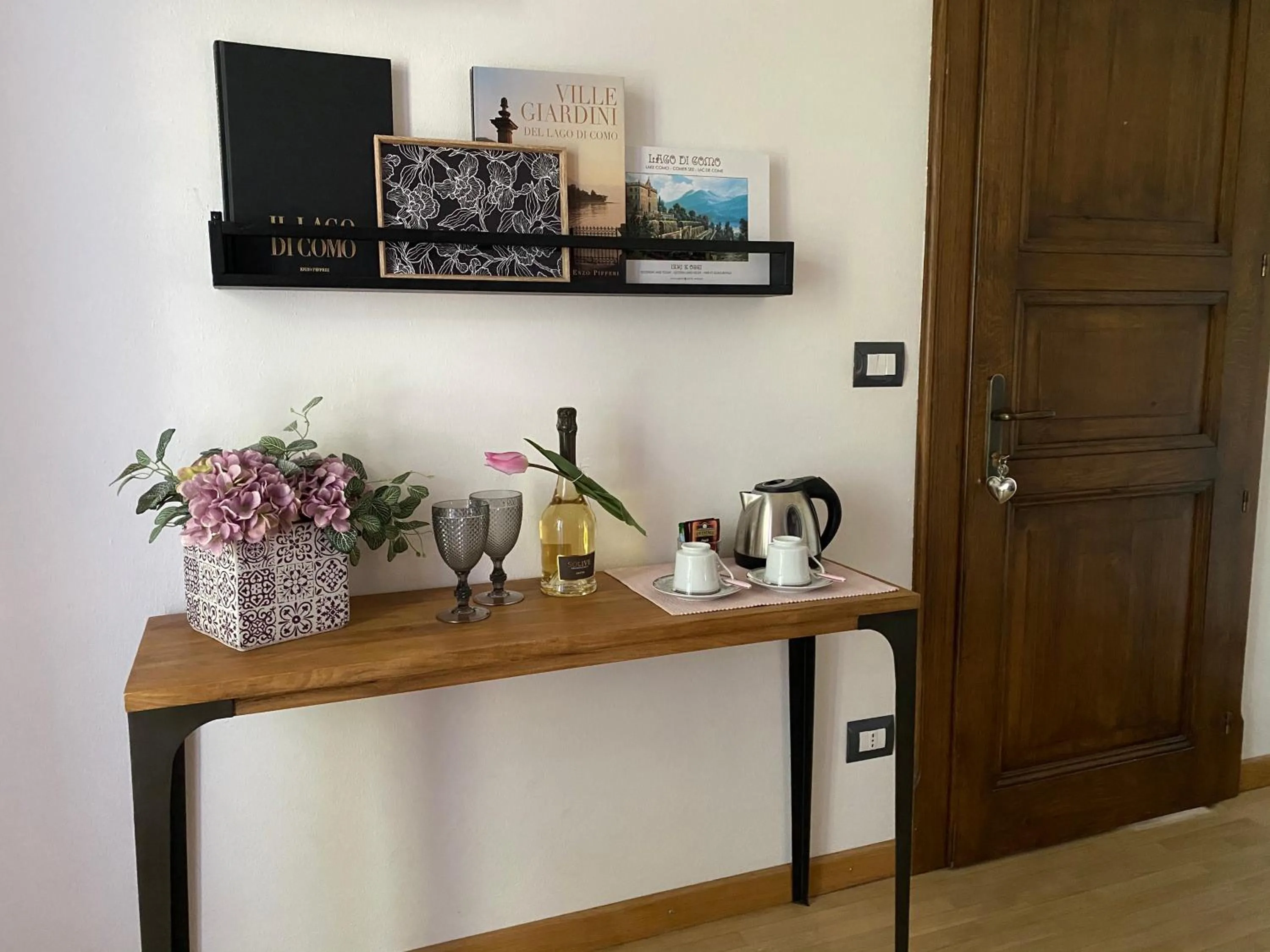 B&B La Dolce Casa Lago di Como