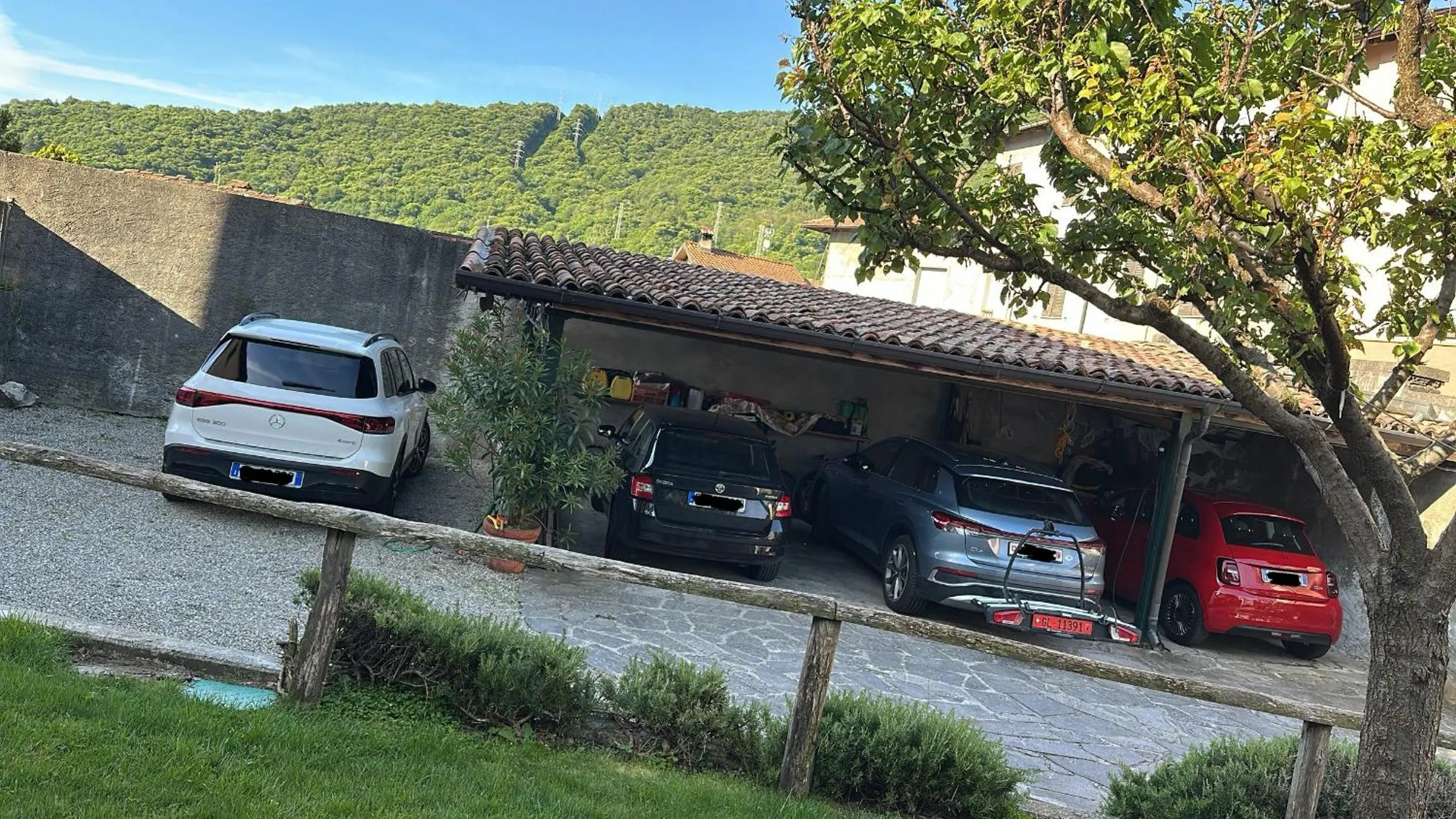 B&B La Dolce Casa Lago di Como