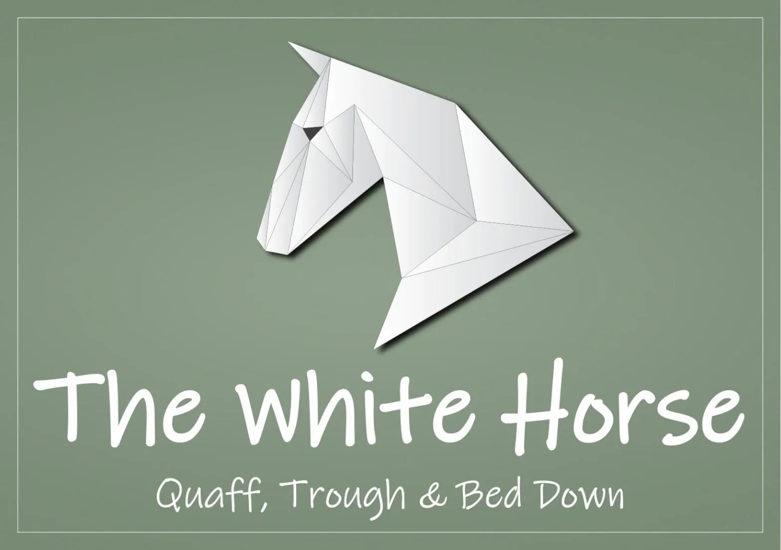 The White Horse