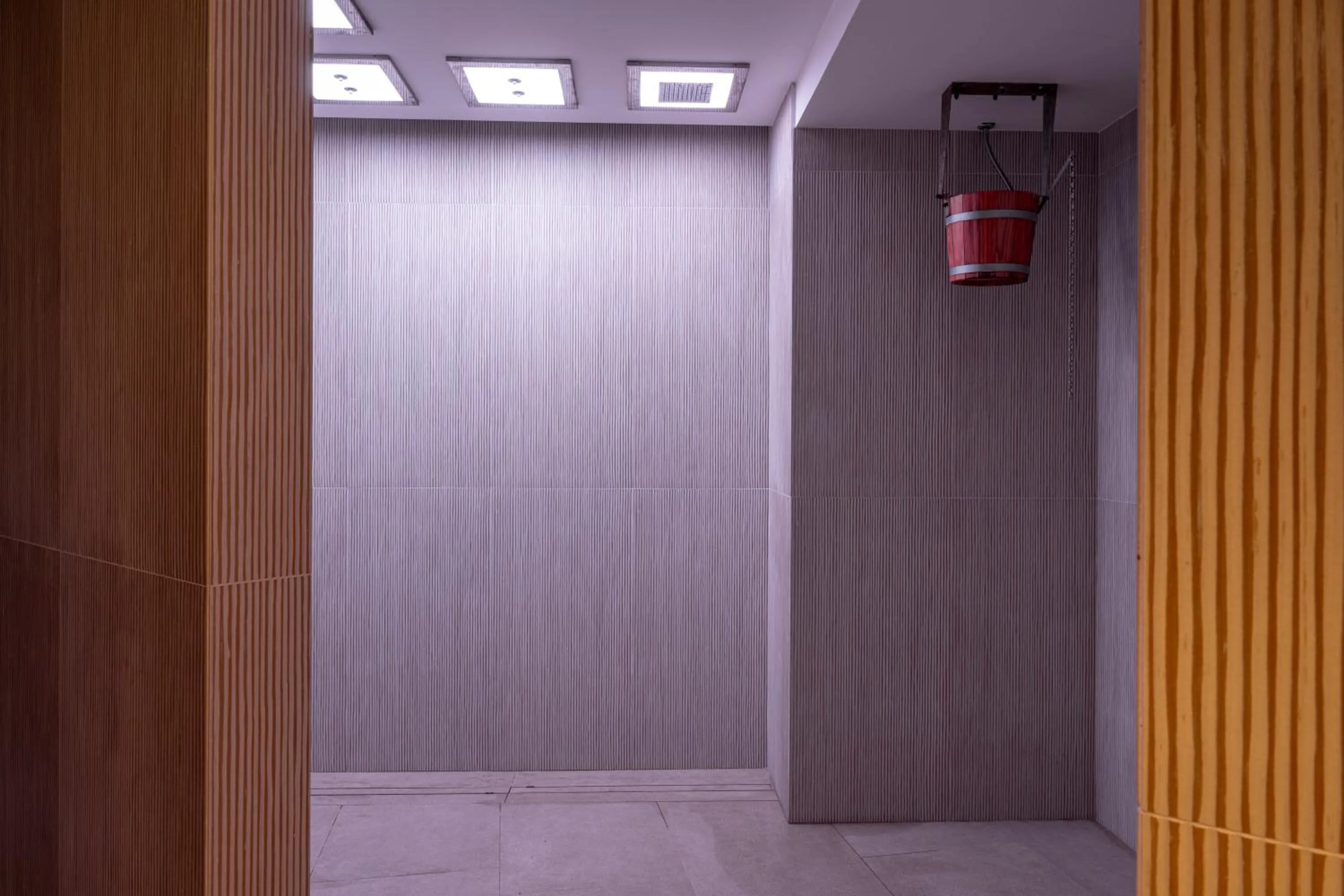 Spa and wellness centre/facilities in Borgotufi Albergo Diffuso