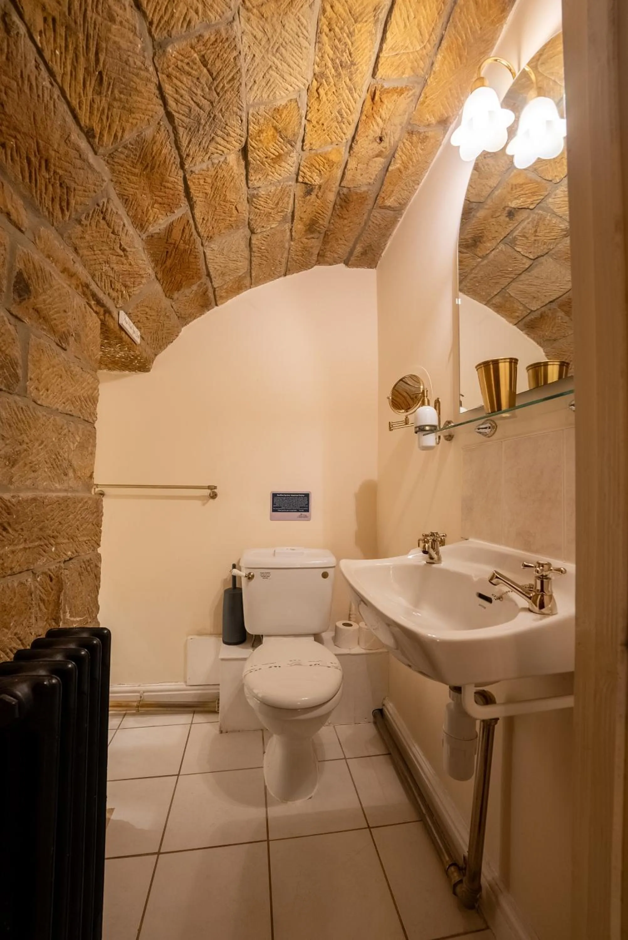 Oakerthorpe Holiday Village