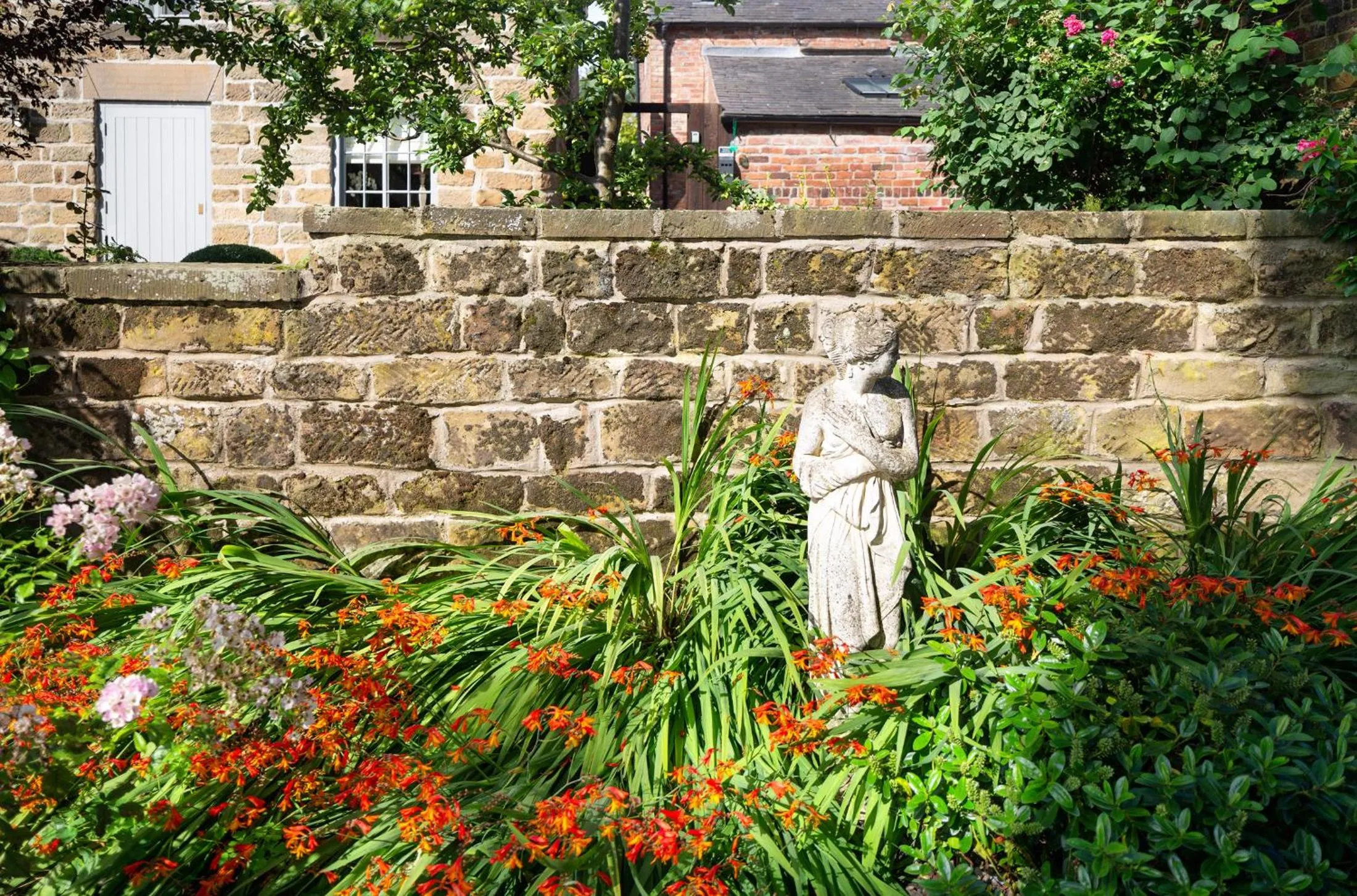 Oakerthorpe Holiday Village