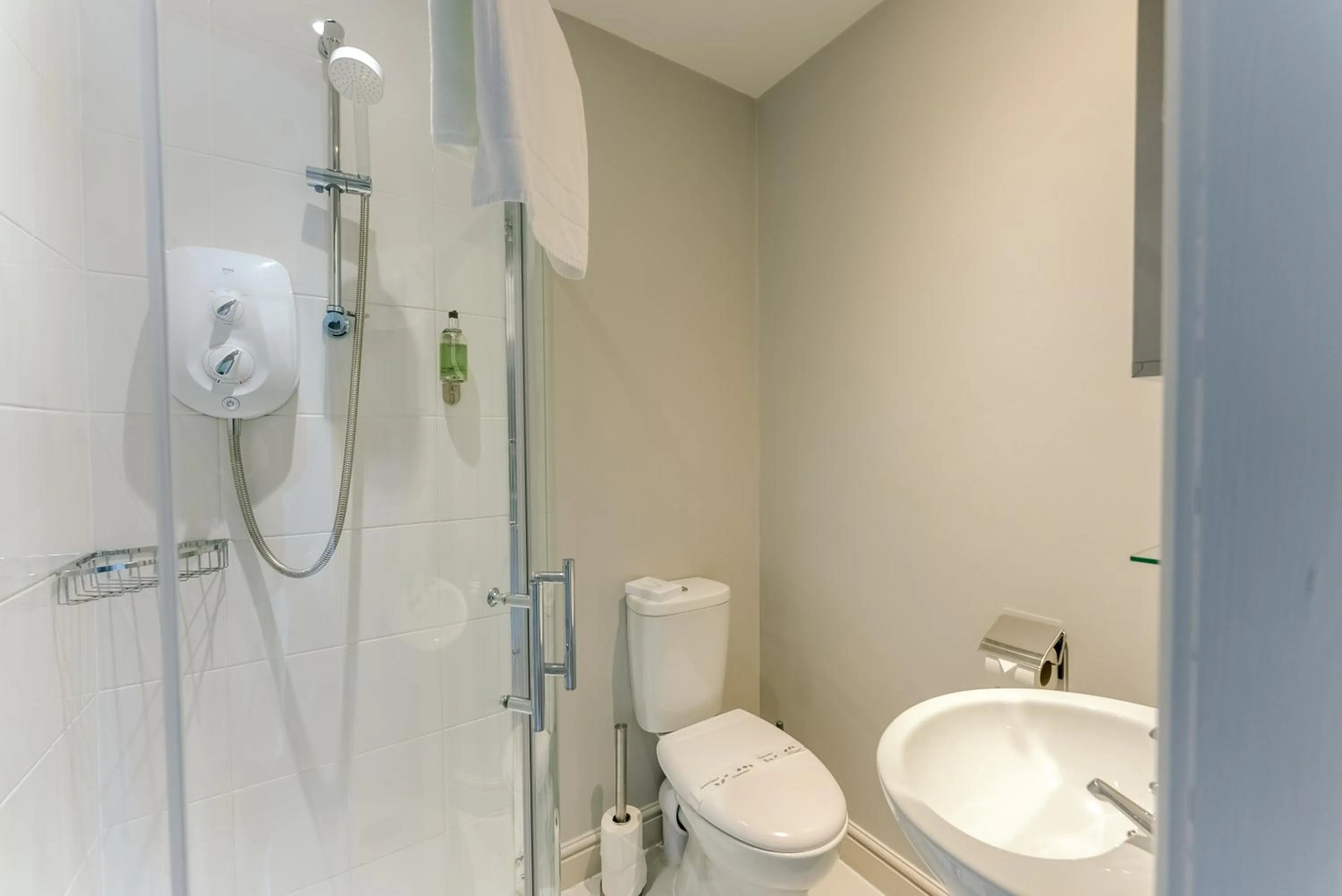 Oakerthorpe Holiday Village