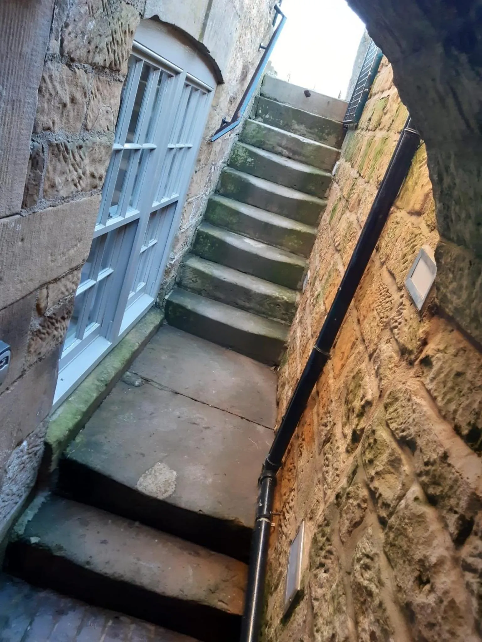 Oakerthorpe Holiday Village