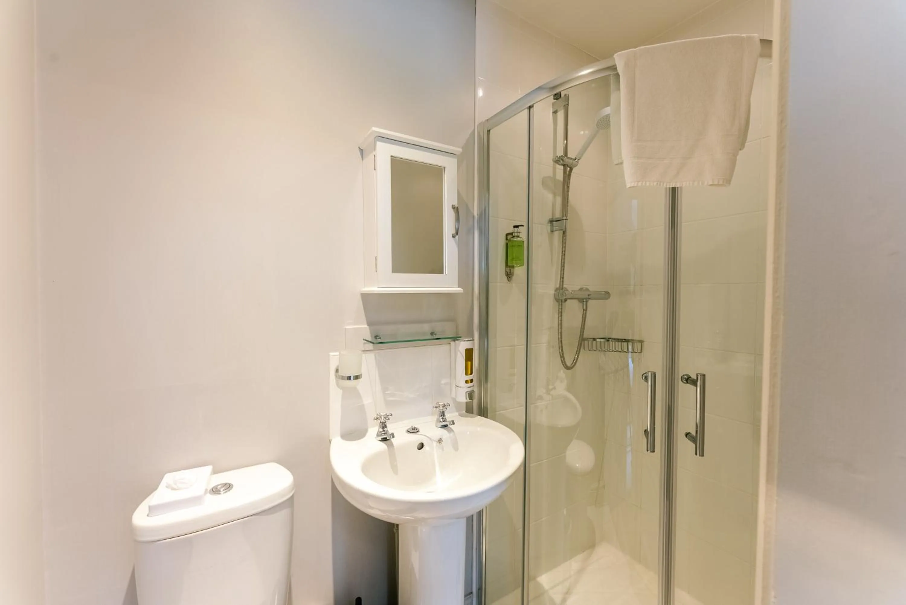 Oakerthorpe Holiday Village