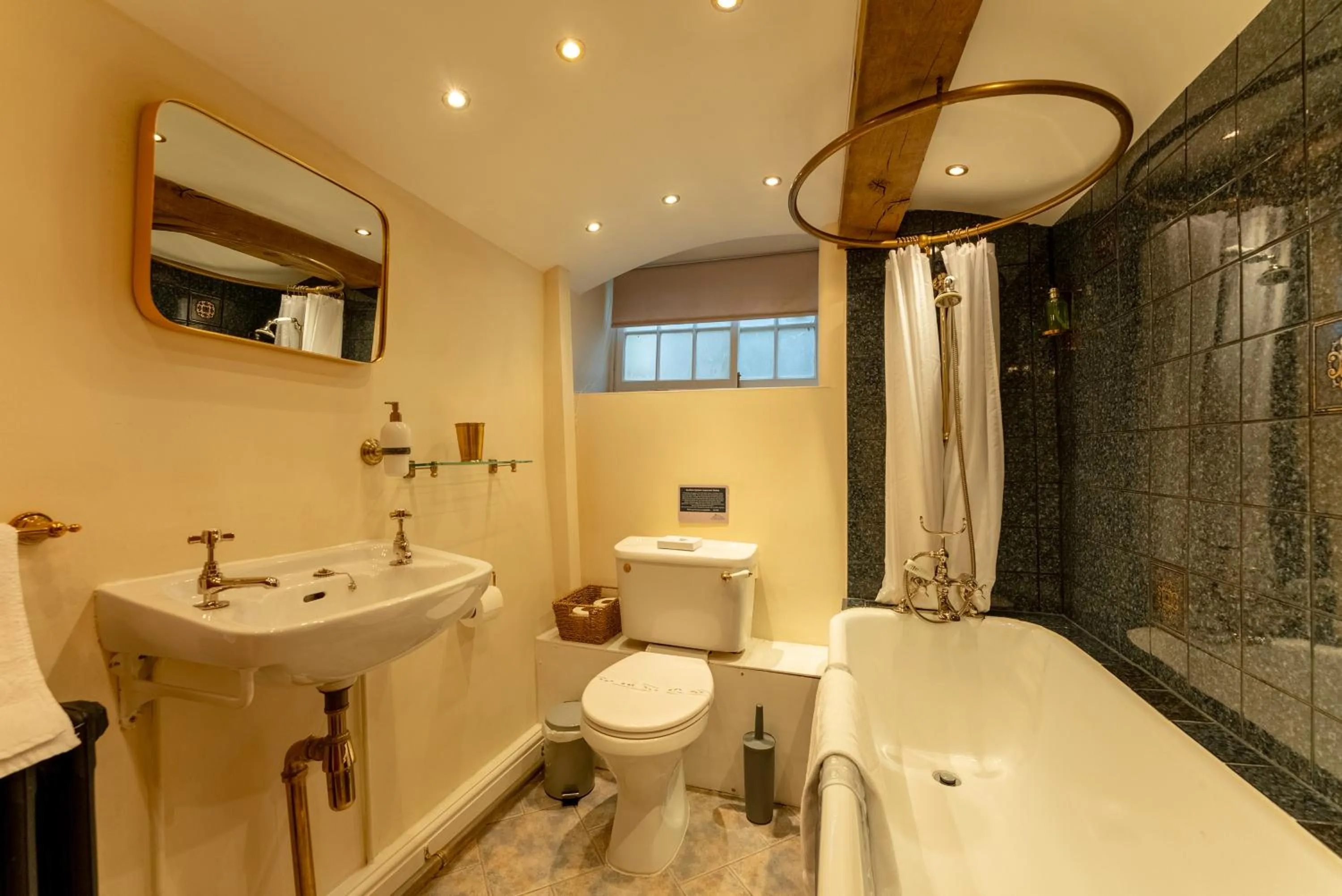 Oakerthorpe Holiday Village