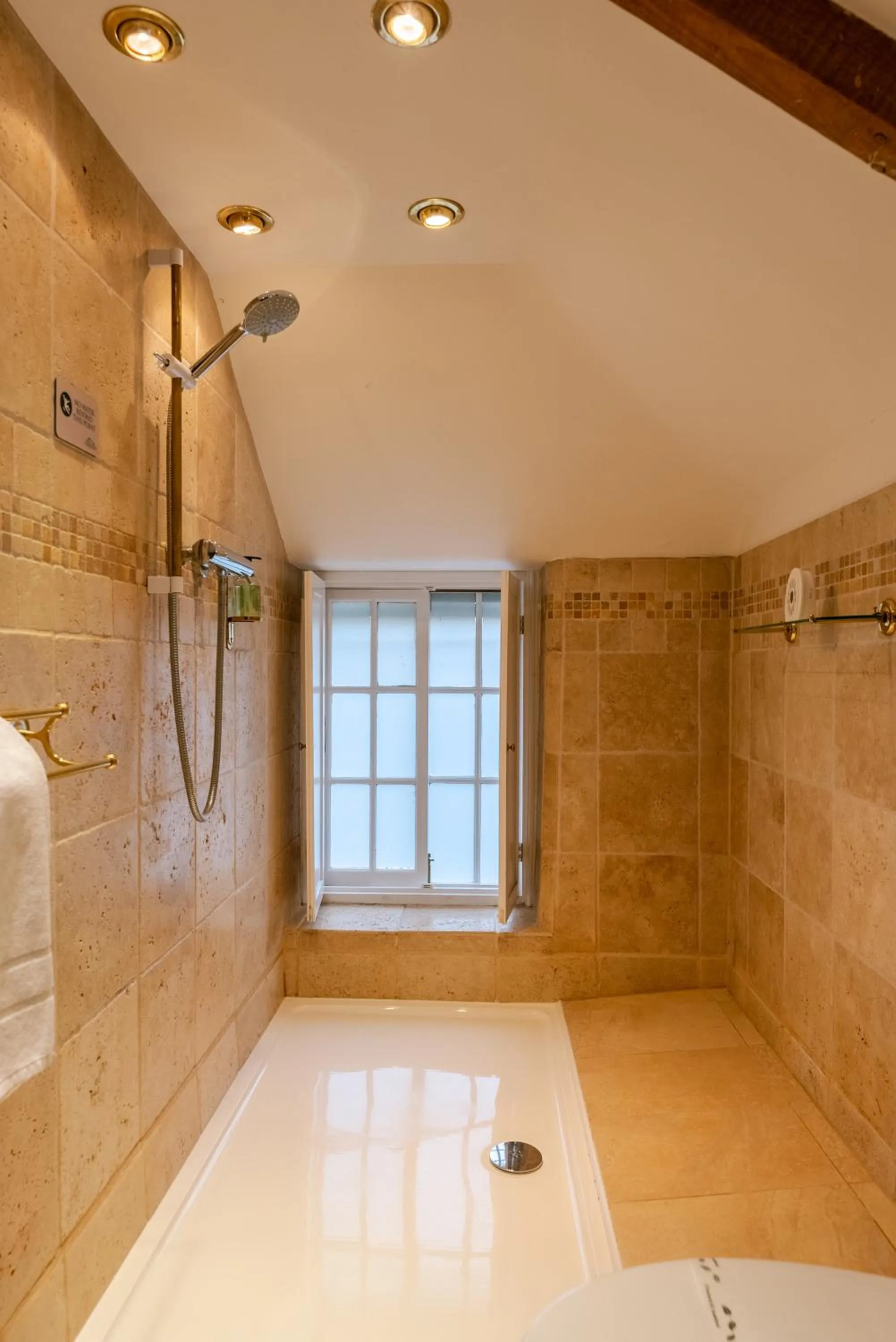 Oakerthorpe Holiday Village