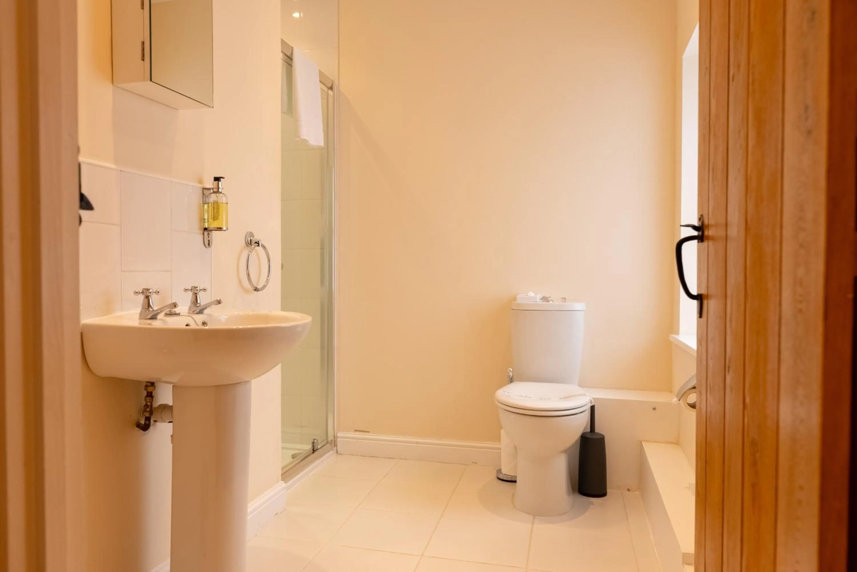 Oakerthorpe Holiday Village