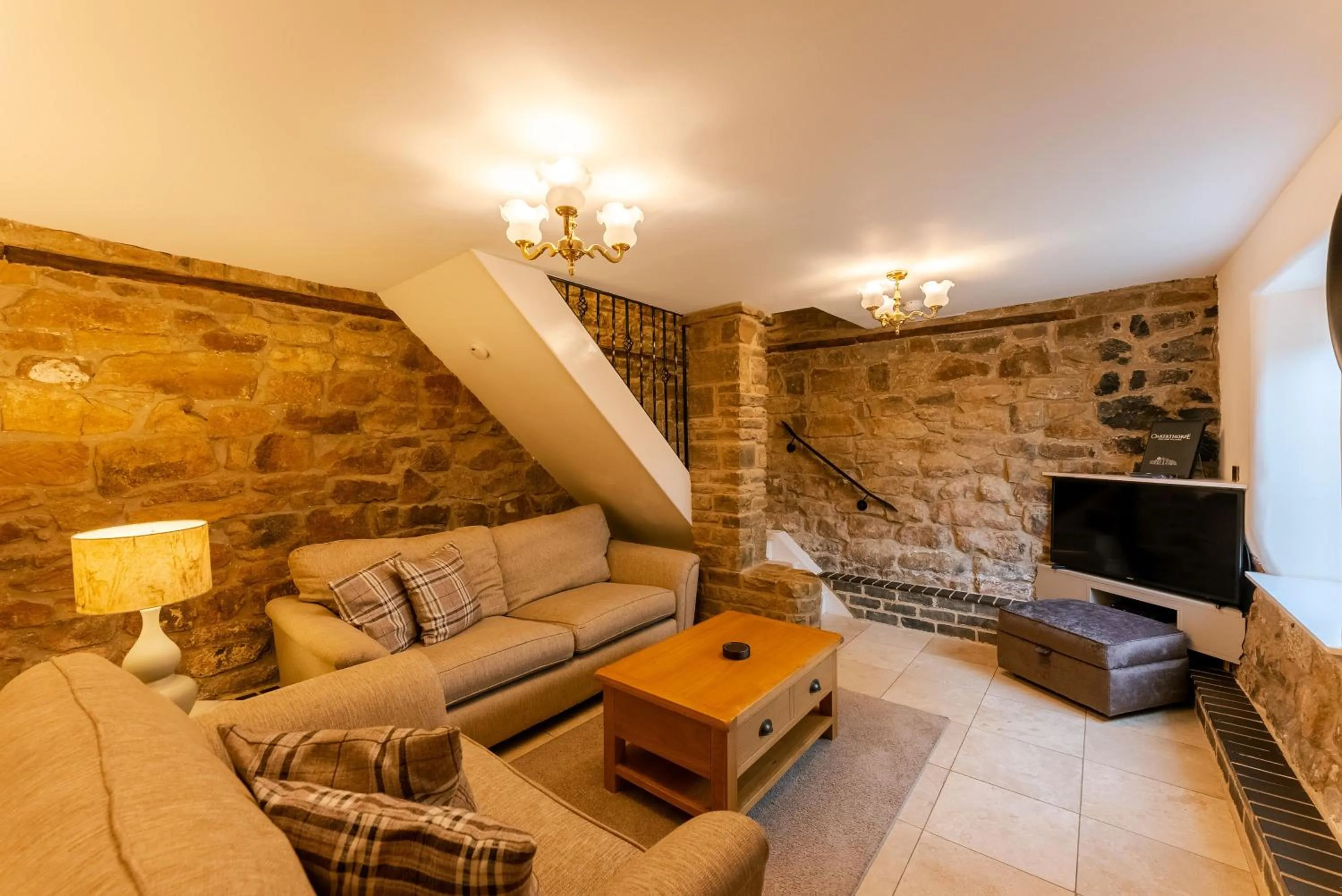 Oakerthorpe Holiday Village