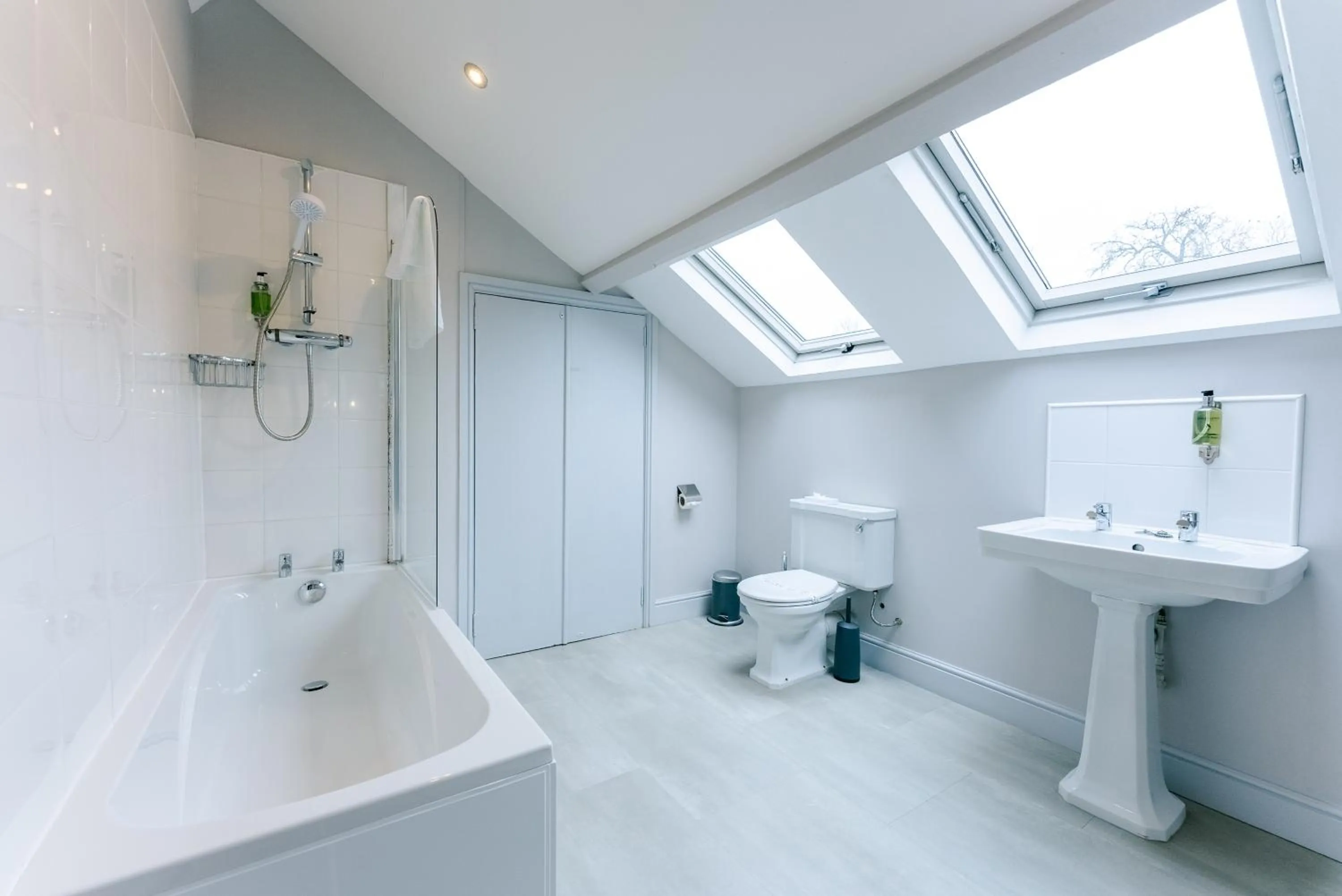 Oakerthorpe Holiday Village