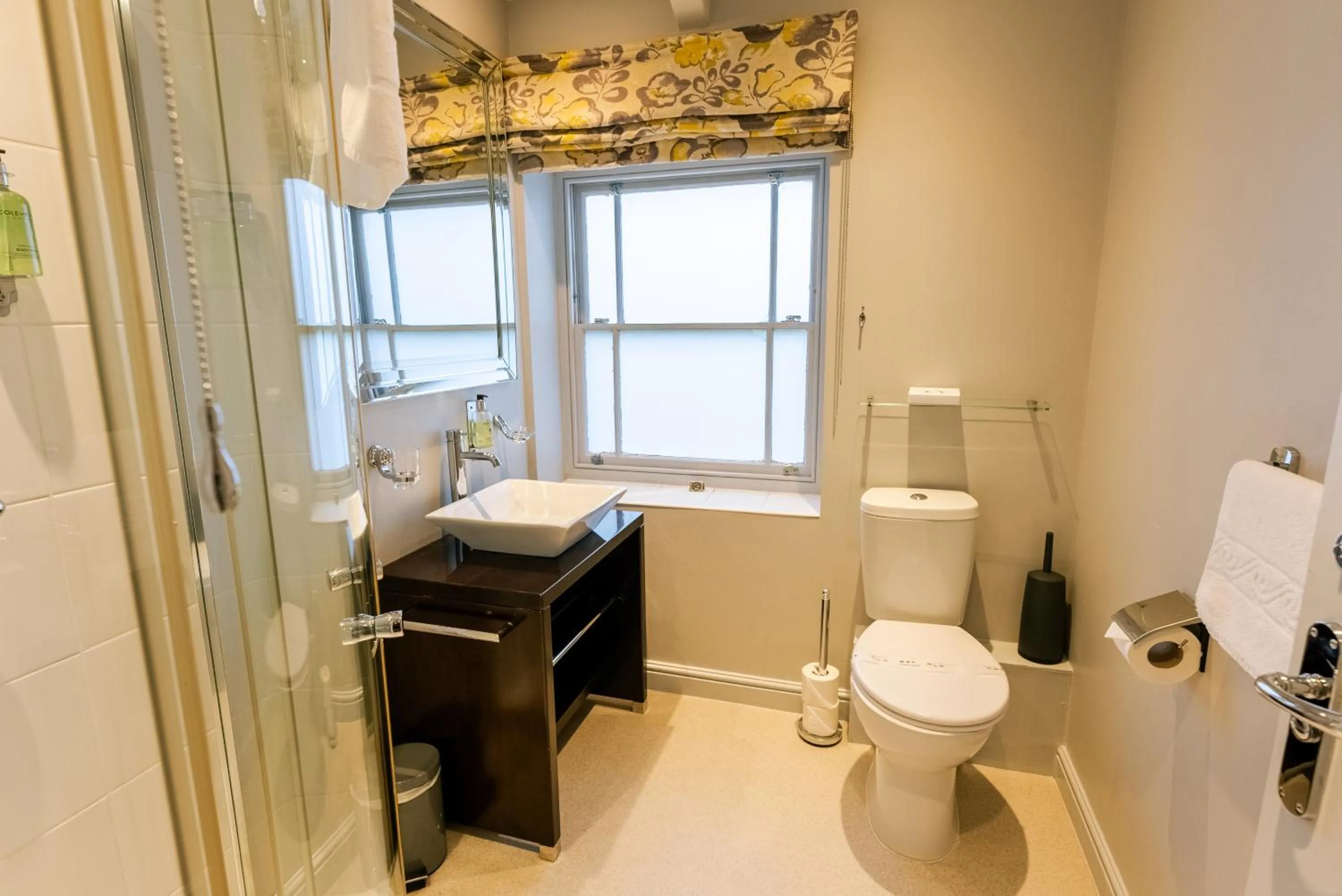 Oakerthorpe Holiday Village