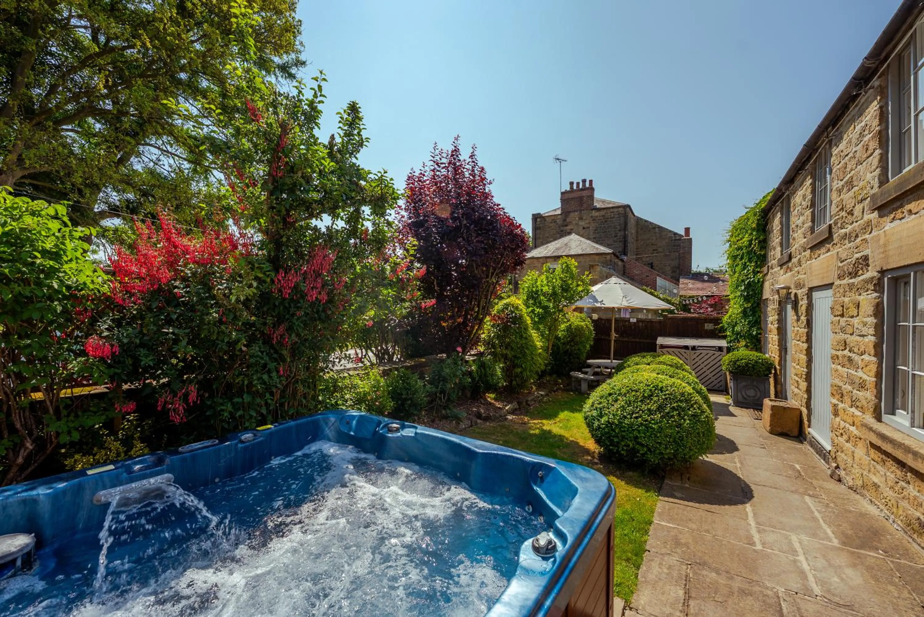 Oakerthorpe Holiday Village