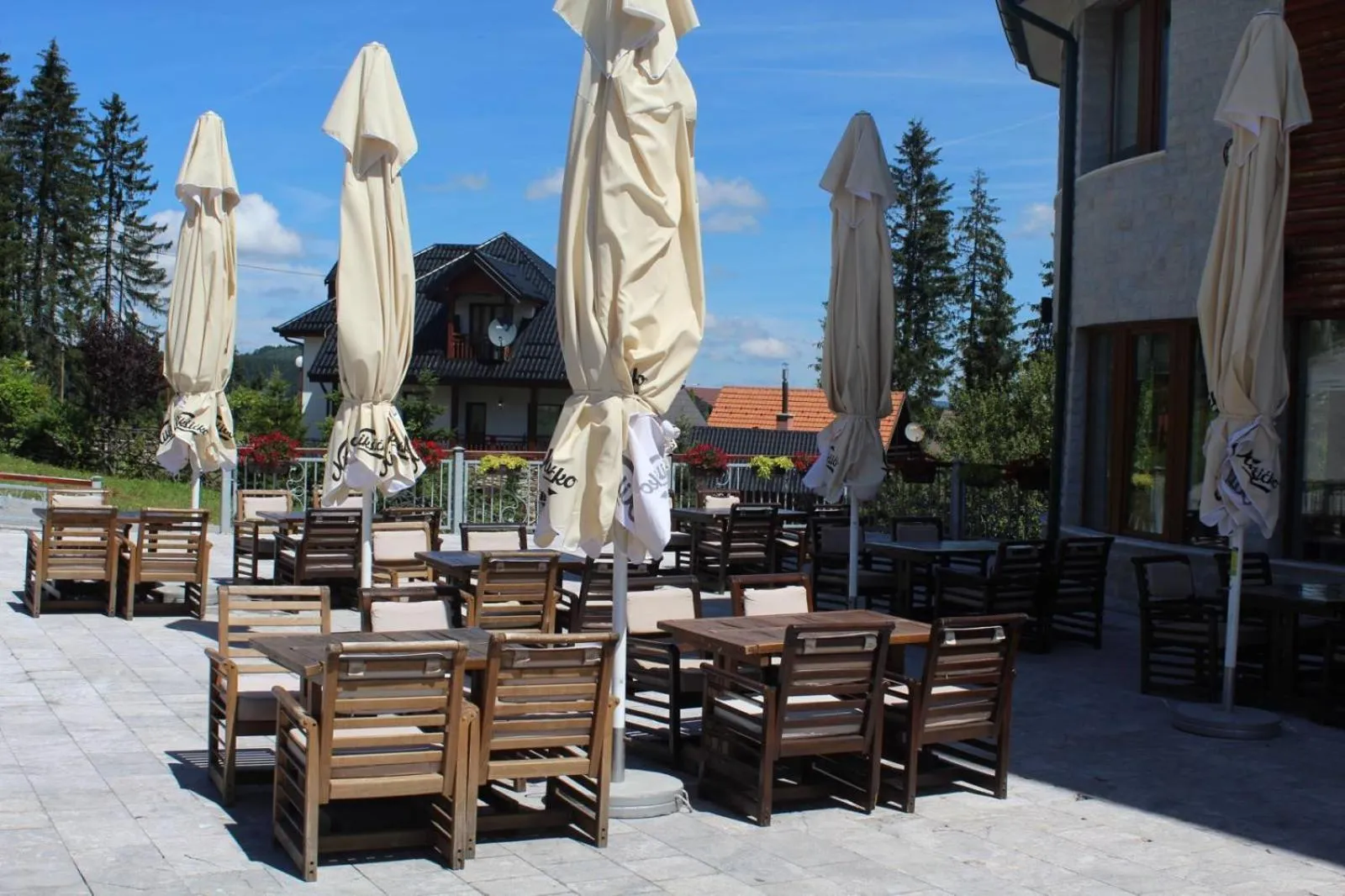 Coffee/tea facilities in IN Hotel Zlatar ex Zlatarski Biseri