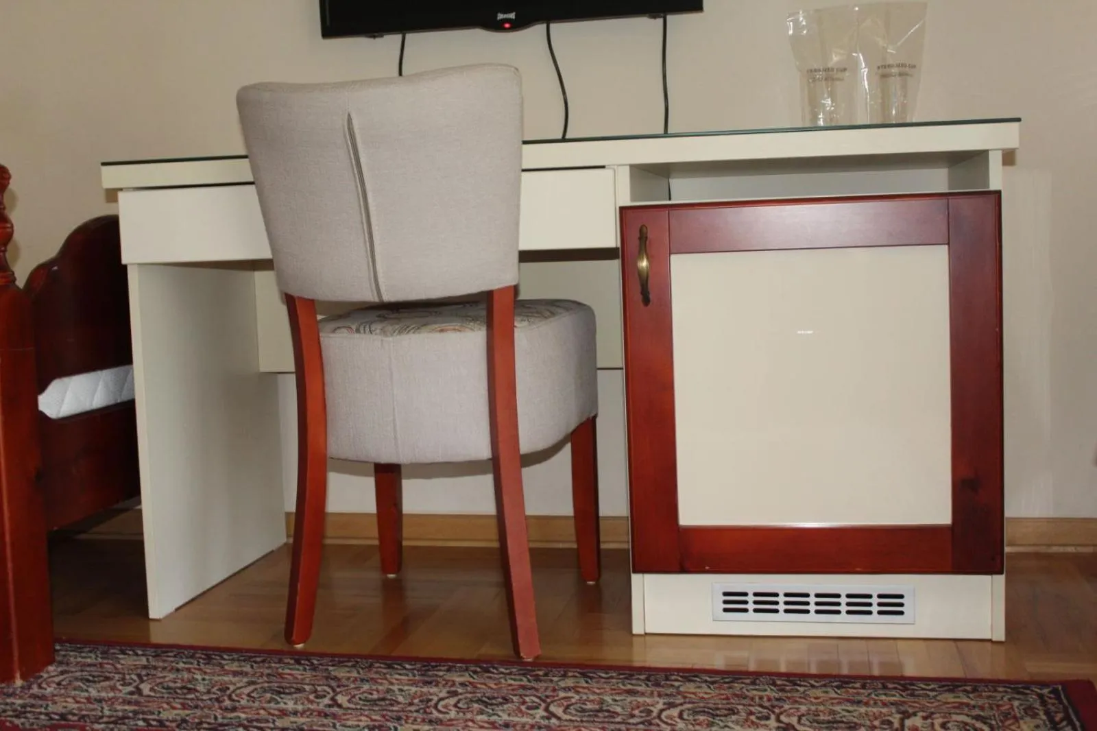 oven in IN Hotel Zlatar ex Zlatarski Biseri