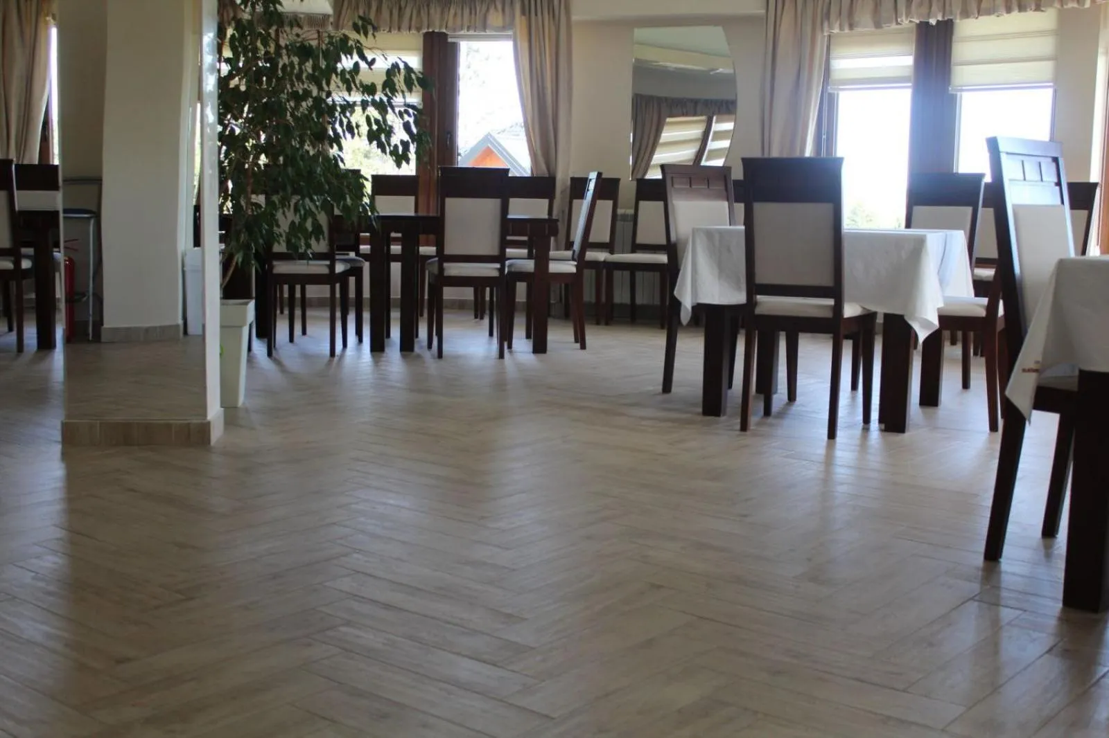 Meeting/conference room in IN Hotel Zlatar ex Zlatarski Biseri