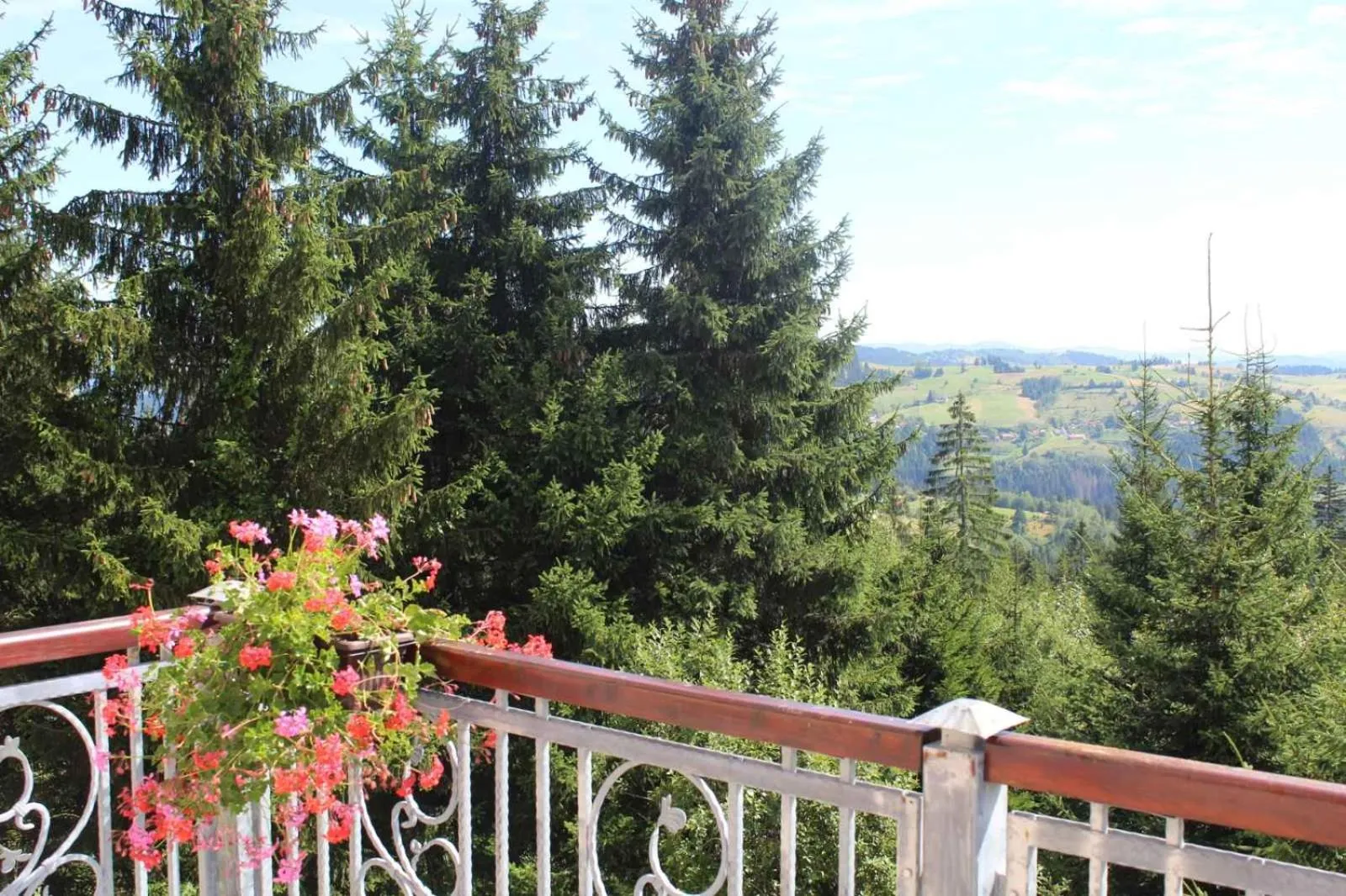 Property building in IN Hotel Zlatar ex Zlatarski Biseri