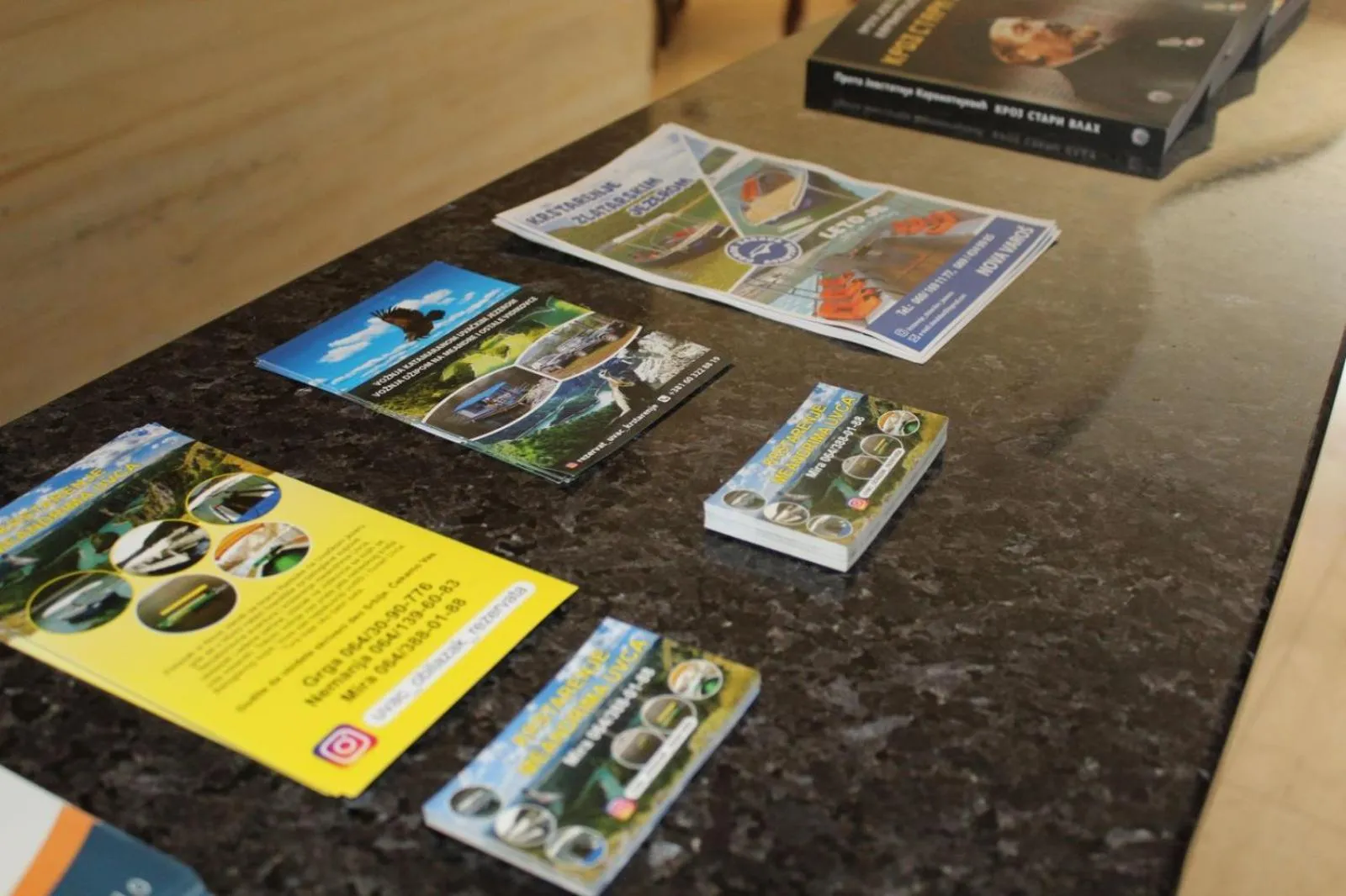 Activities in IN Hotel Zlatar ex Zlatarski Biseri