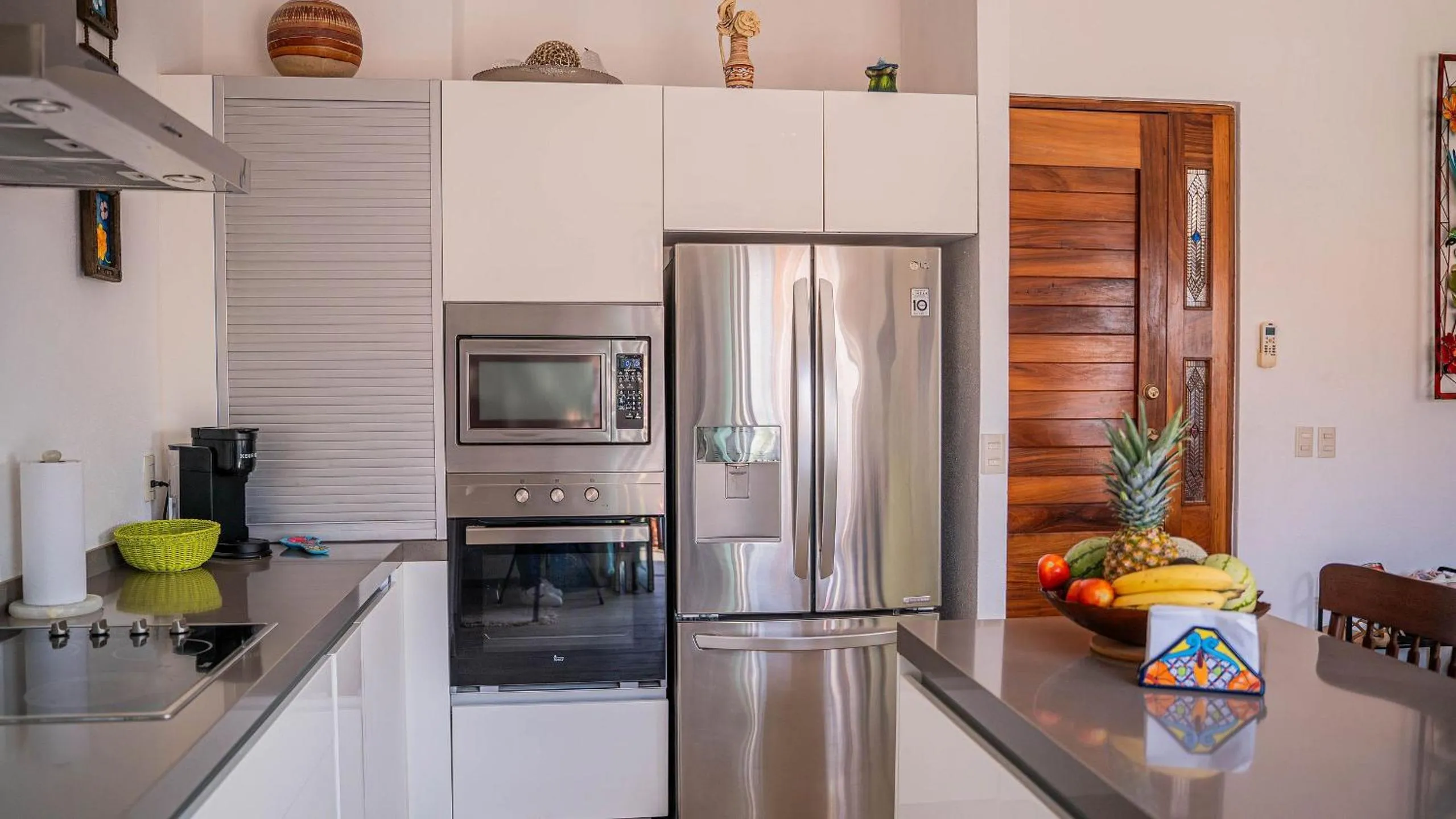 Refugio del Mar Luxury Hotel Boutique