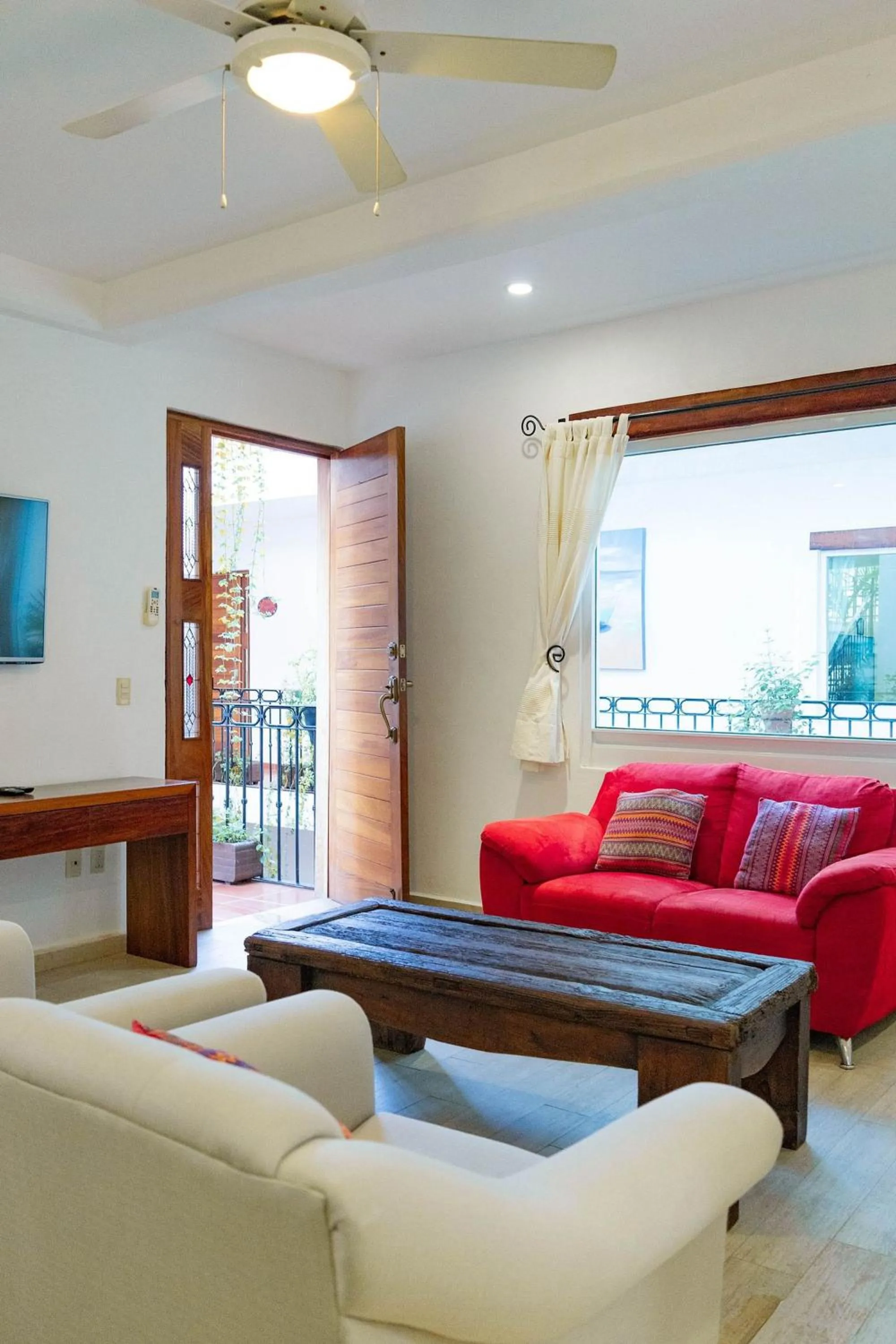 Refugio del Mar Luxury Hotel Boutique