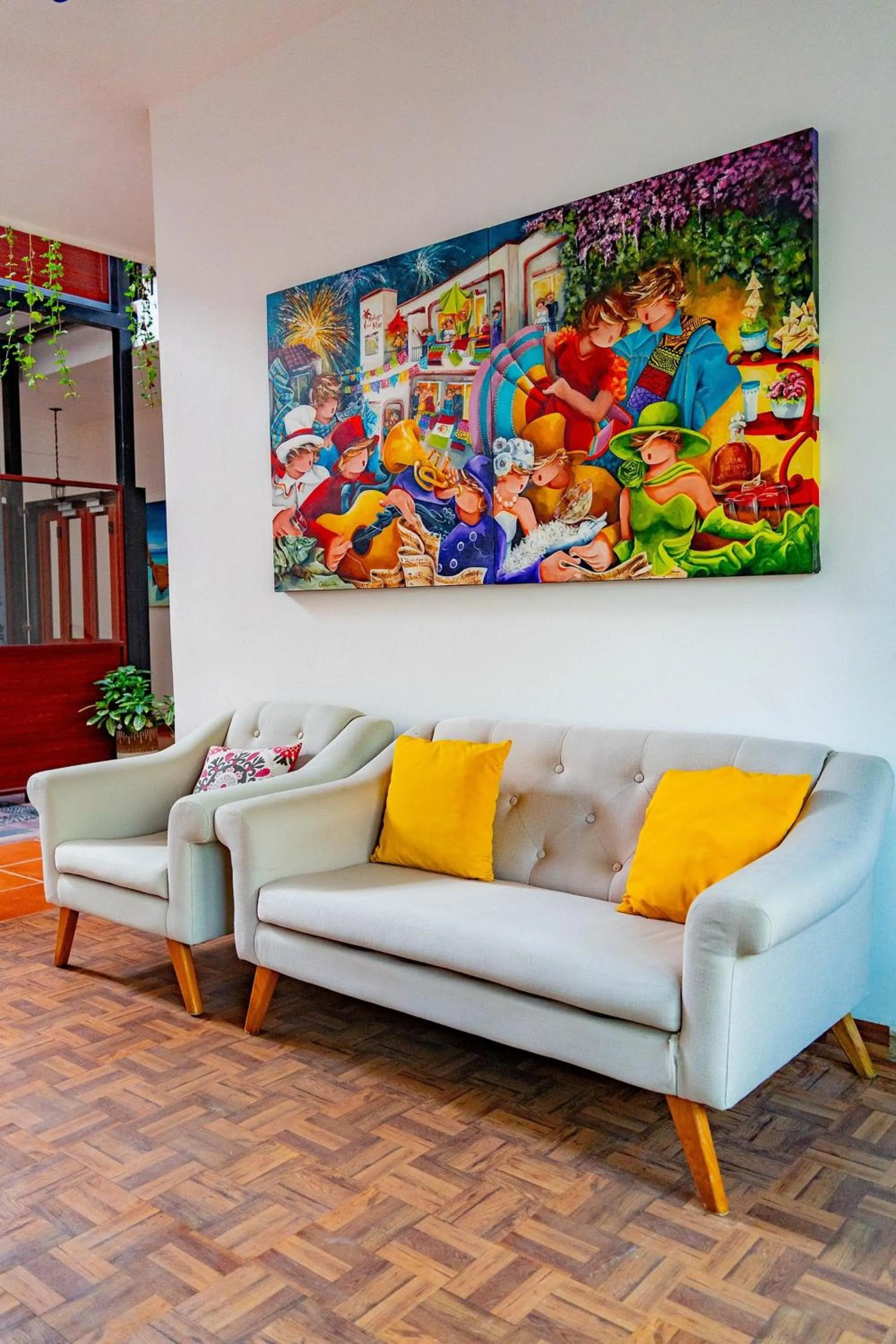 Refugio del Mar Luxury Hotel Boutique