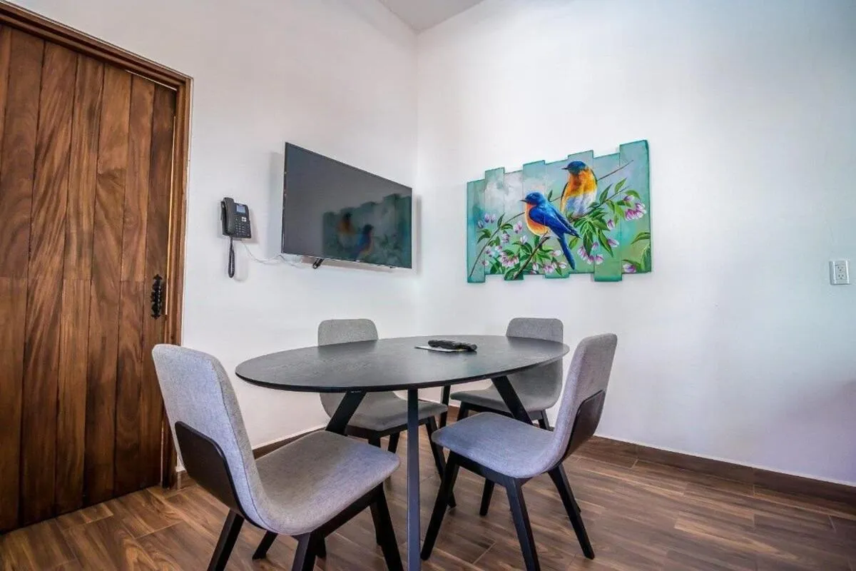 Refugio del Mar Luxury Hotel Boutique