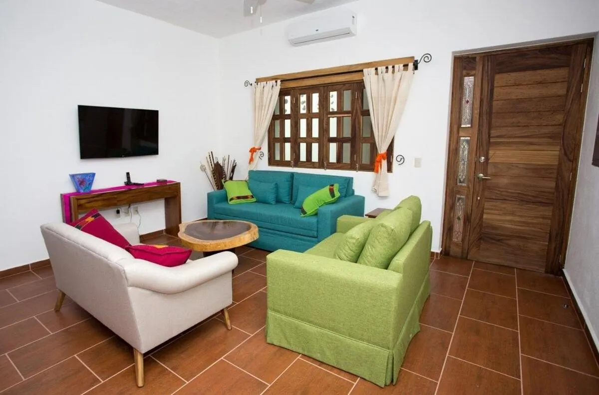 Refugio del Mar Luxury Hotel Boutique