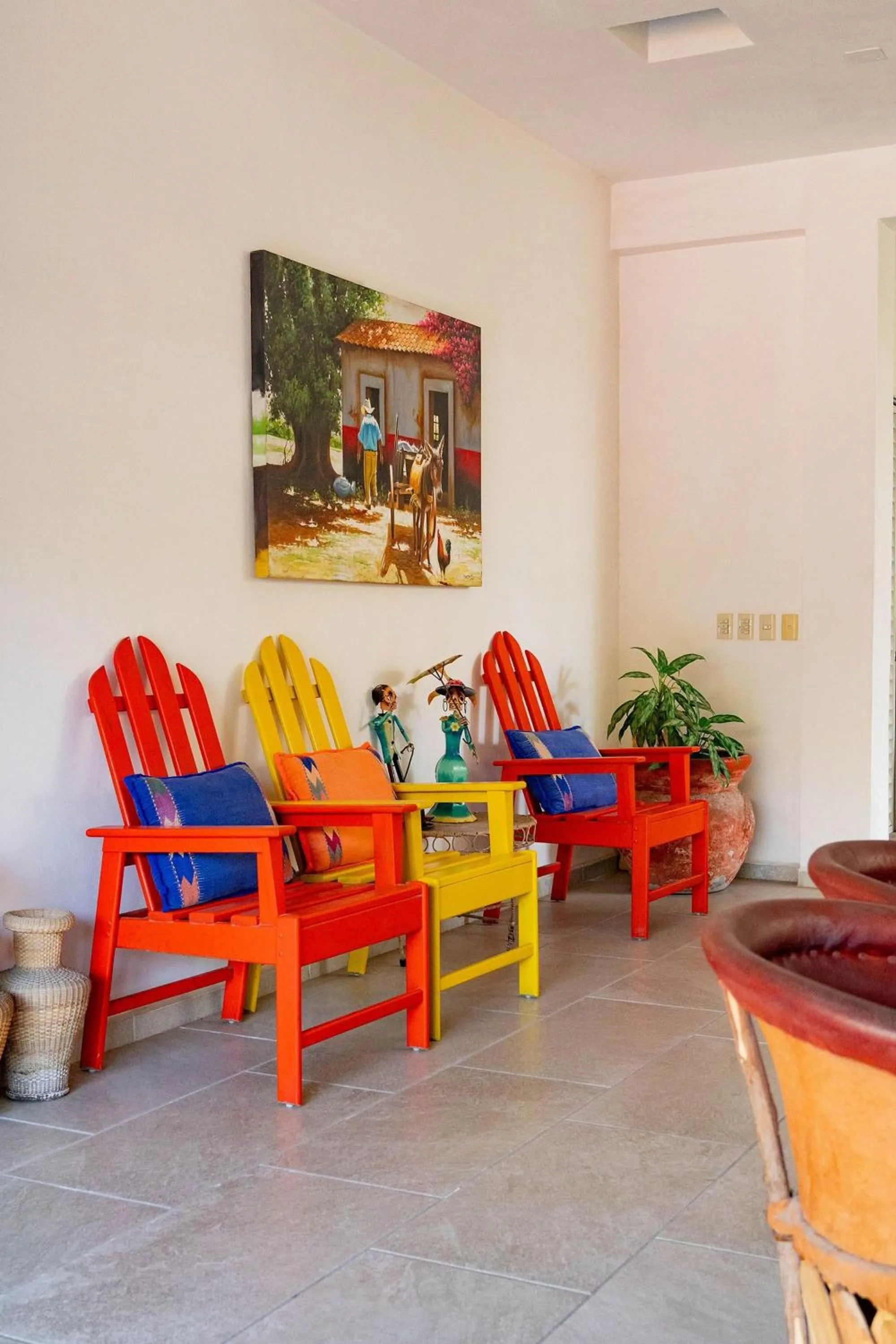 Refugio del Mar Luxury Hotel Boutique