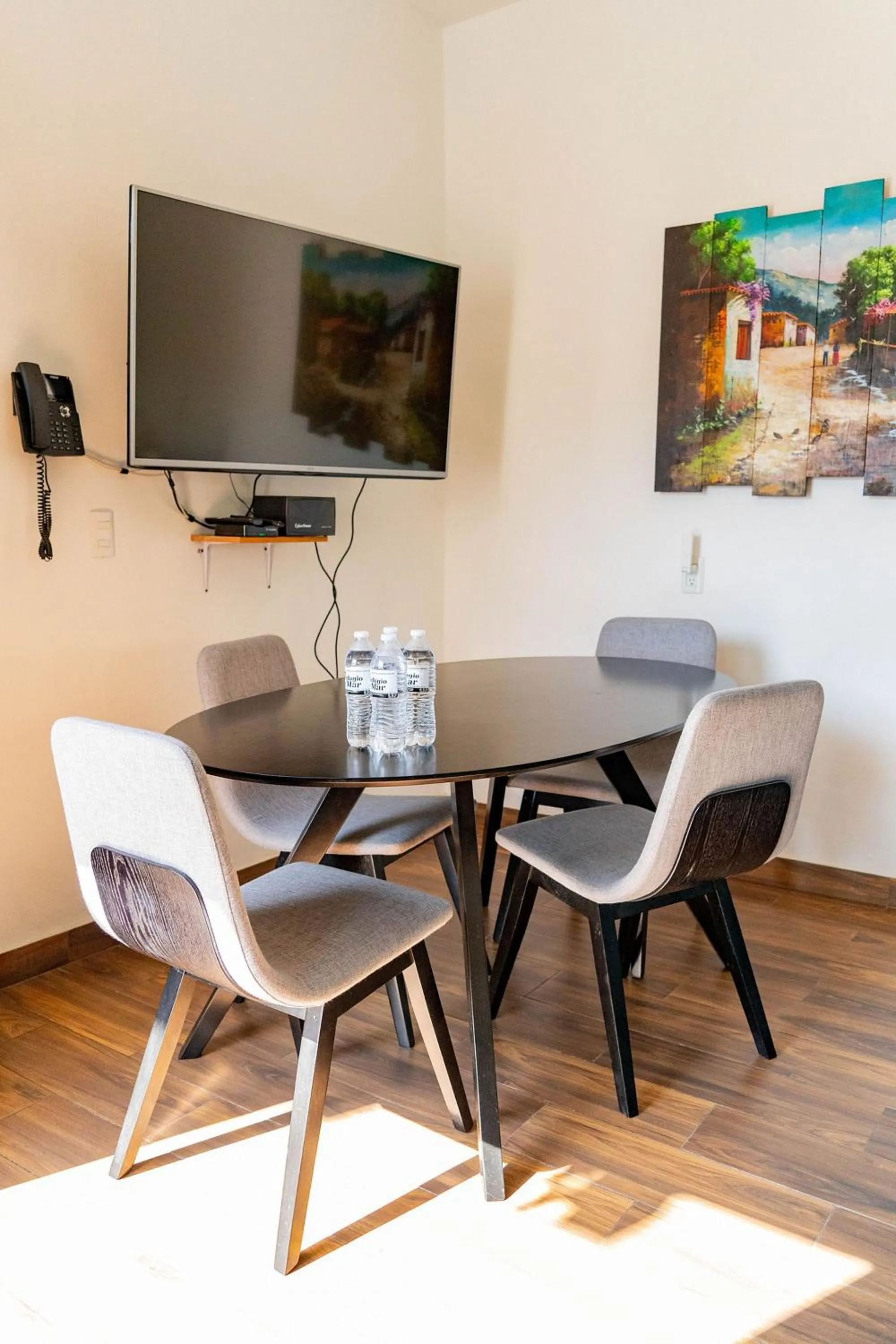 Refugio del Mar Luxury Hotel Boutique