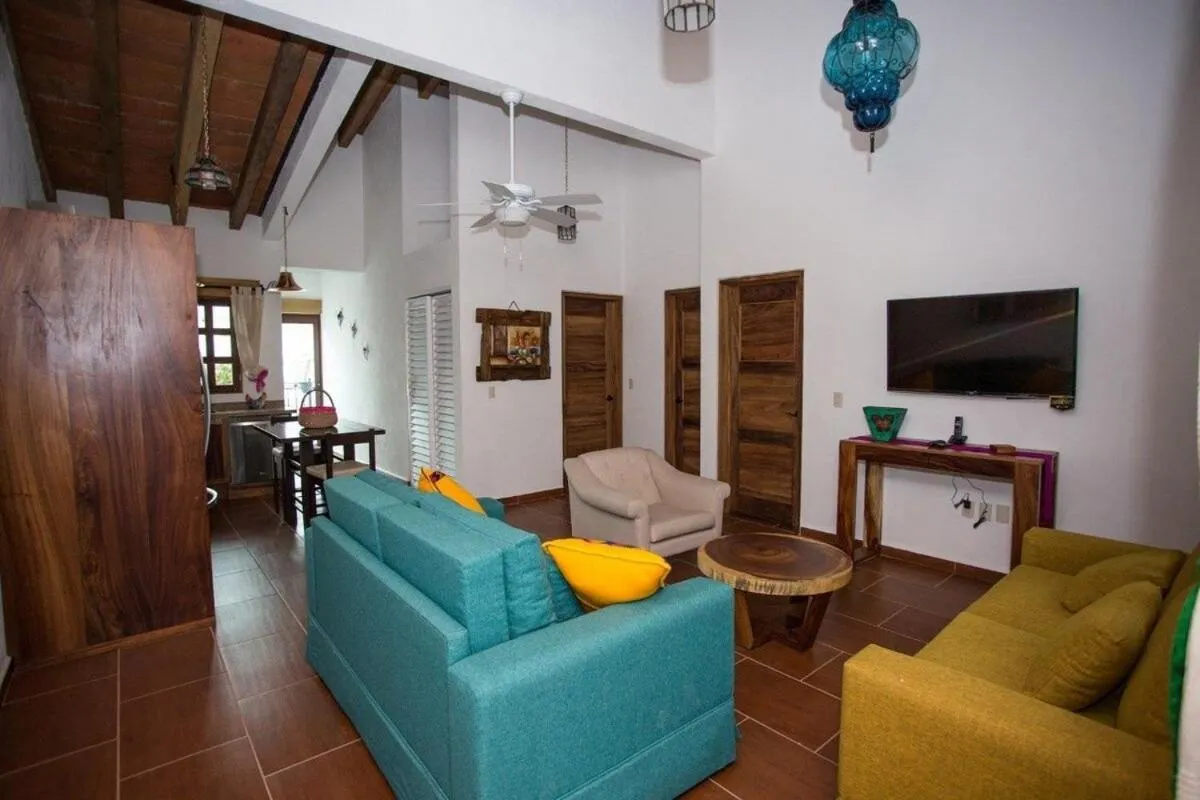 Refugio del Mar Luxury Hotel Boutique