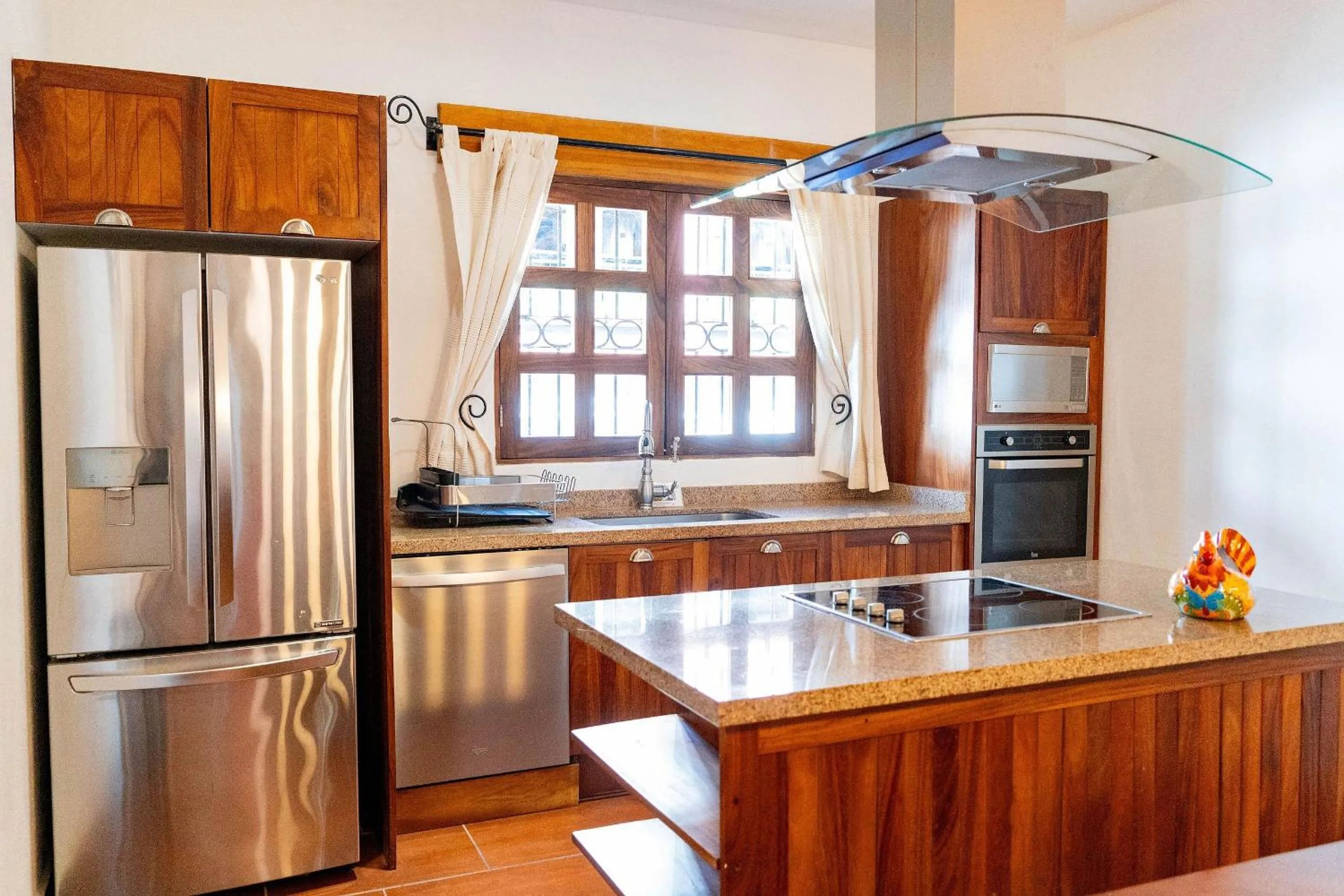 Refugio del Mar Luxury Hotel Boutique