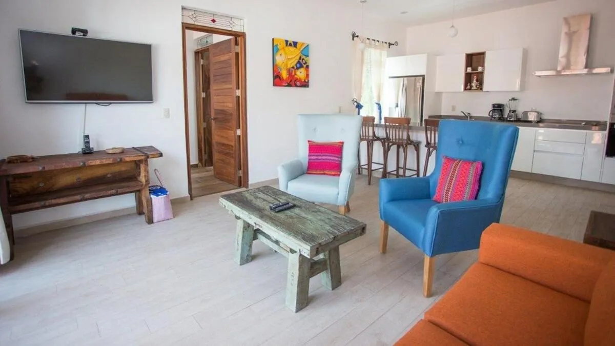 Refugio del Mar Luxury Hotel Boutique