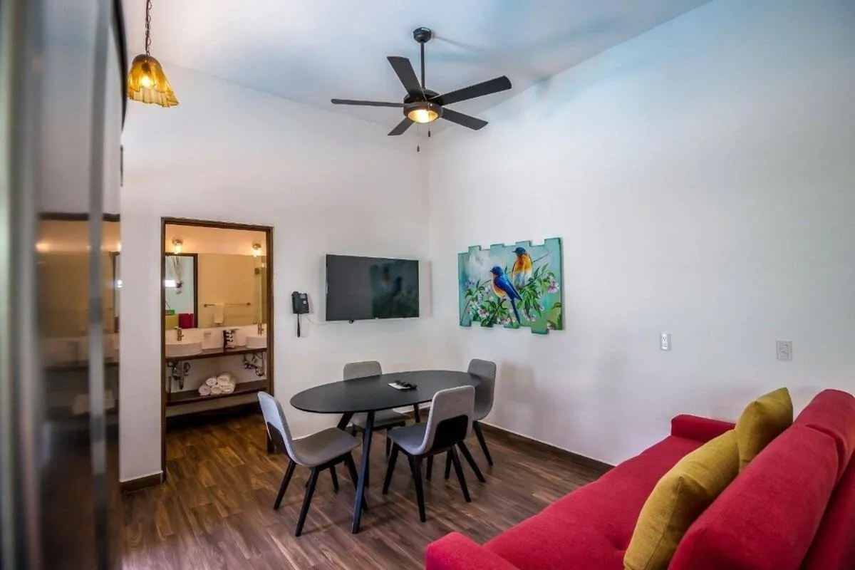 Refugio del Mar Luxury Hotel Boutique