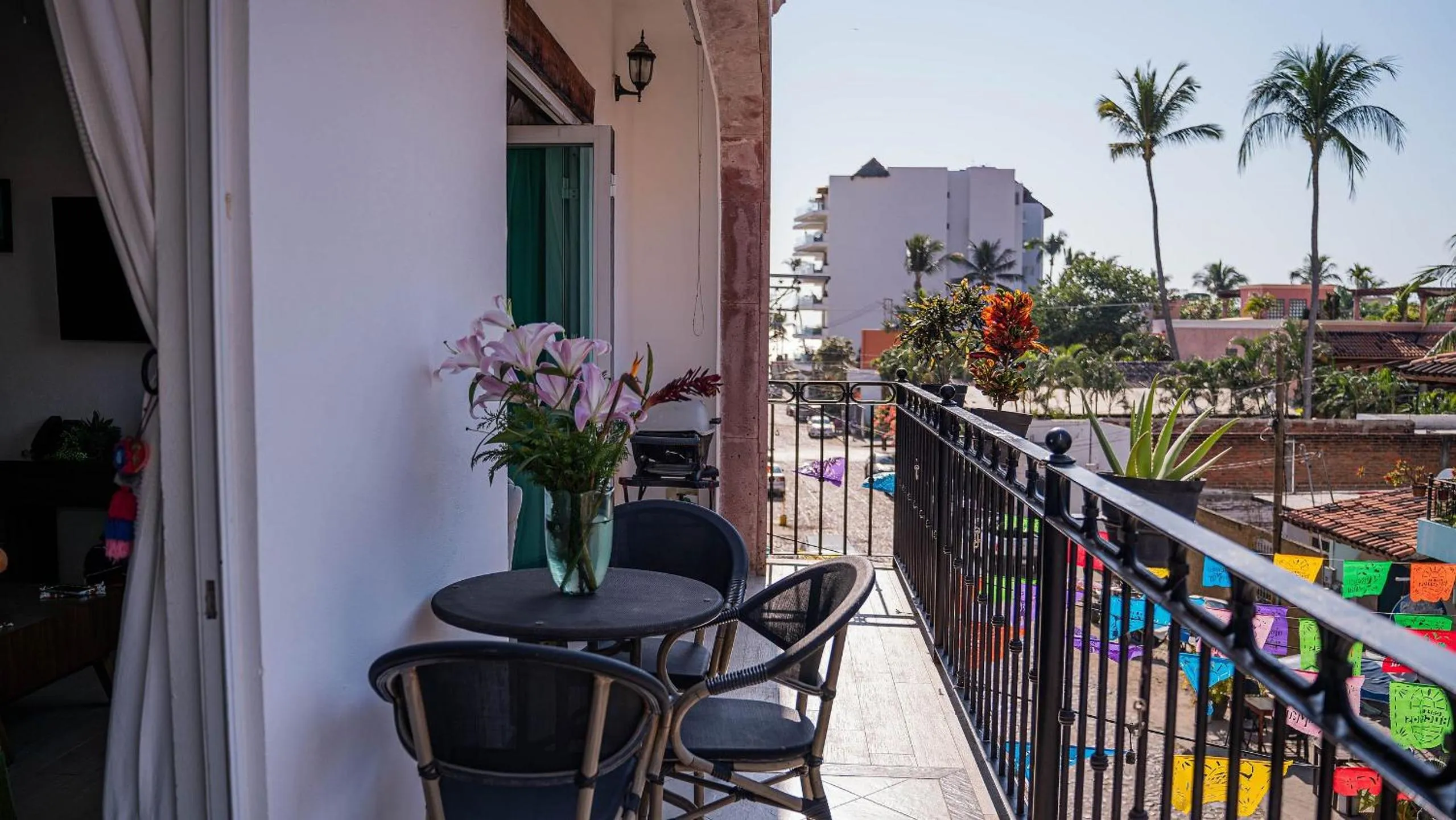 Refugio del Mar Luxury Hotel Boutique