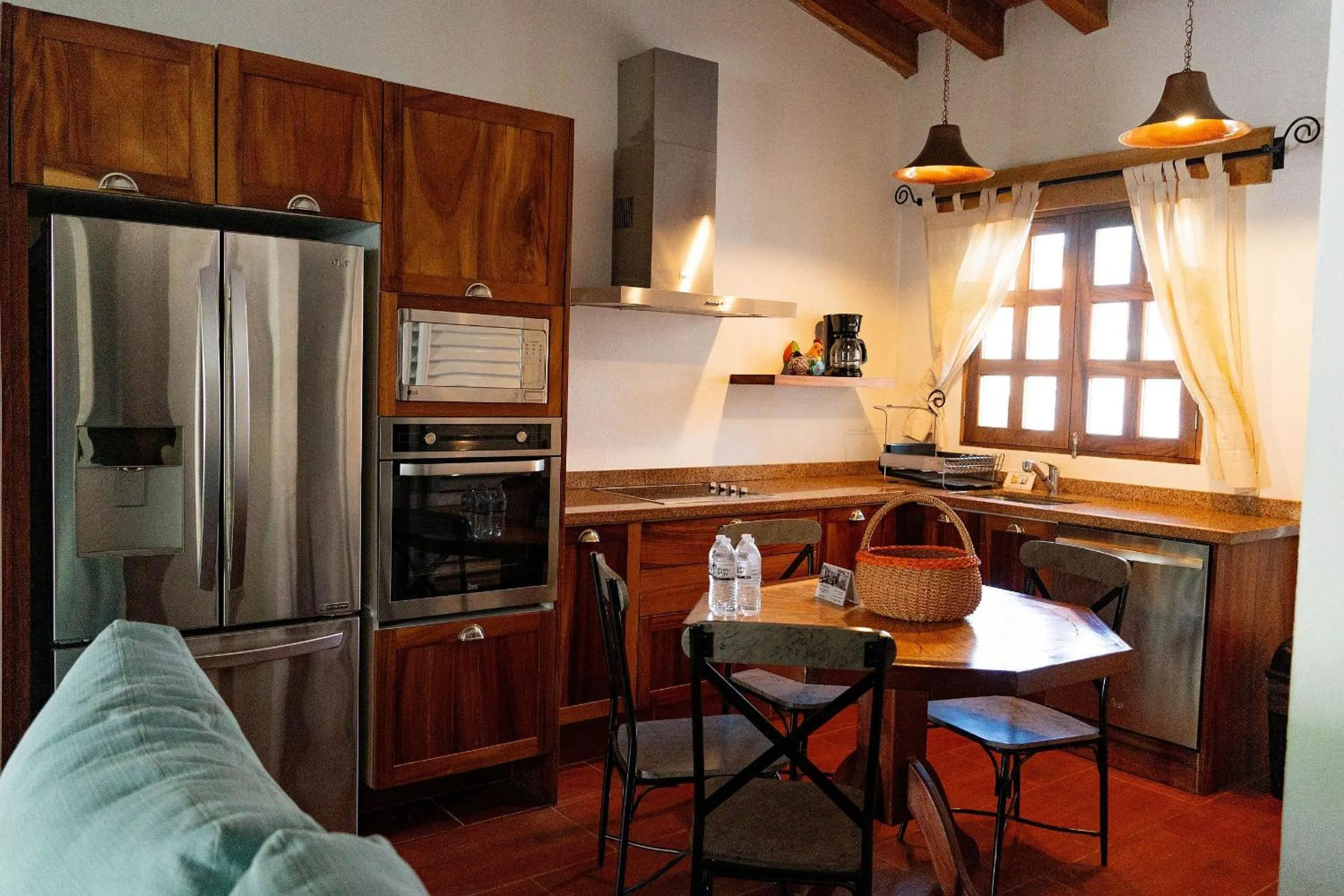 Refugio del Mar Luxury Hotel Boutique