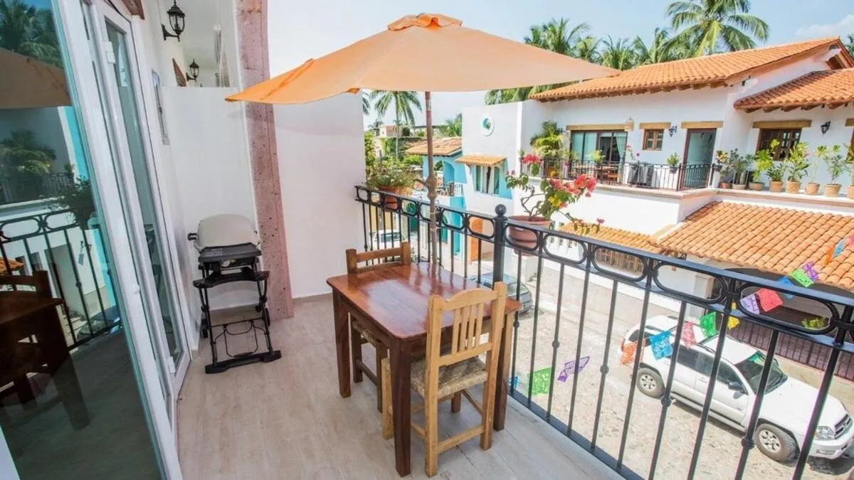 Refugio del Mar Luxury Hotel Boutique