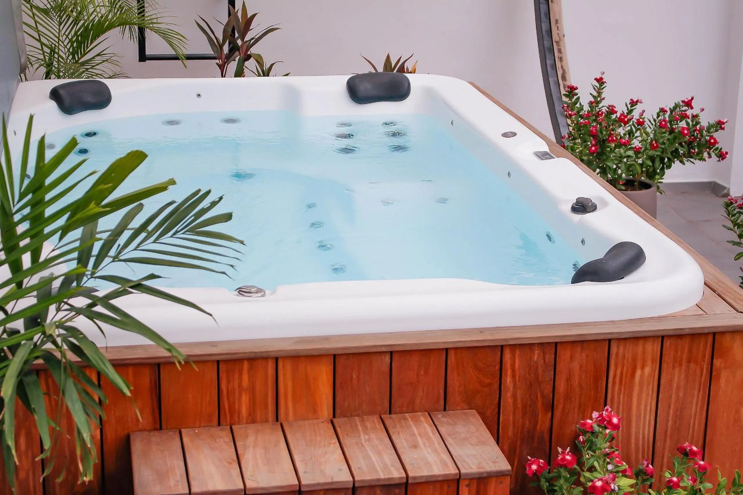 Refugio del Mar Luxury Hotel Boutique