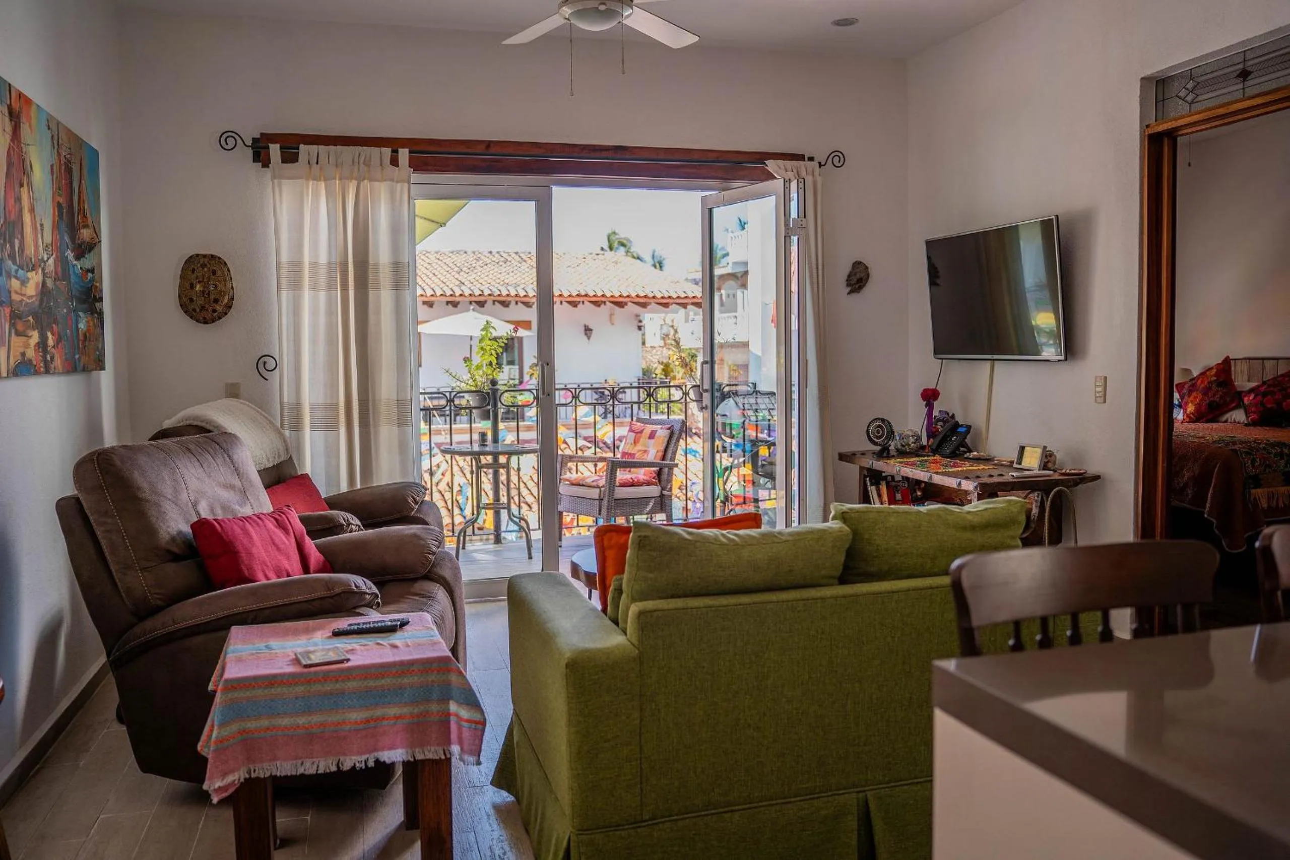 Refugio del Mar Luxury Hotel Boutique