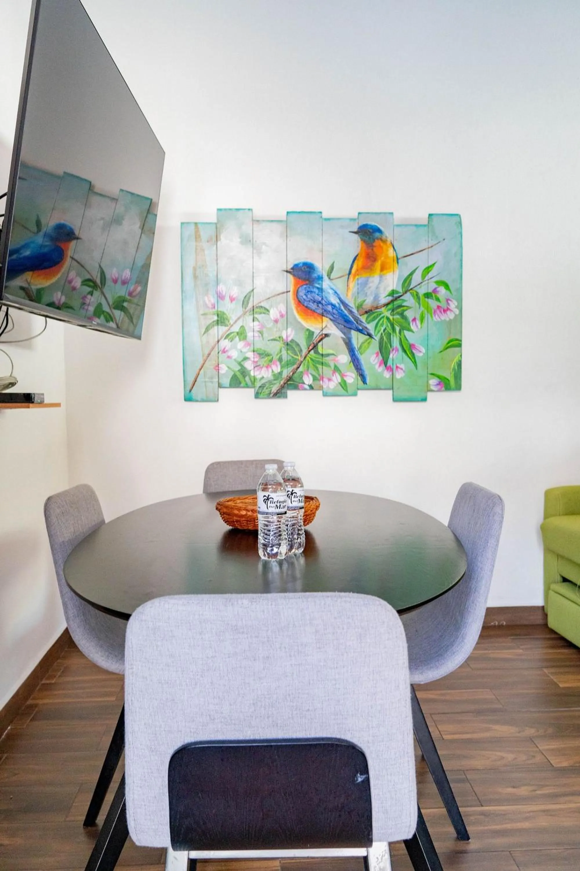 Refugio del Mar Luxury Hotel Boutique