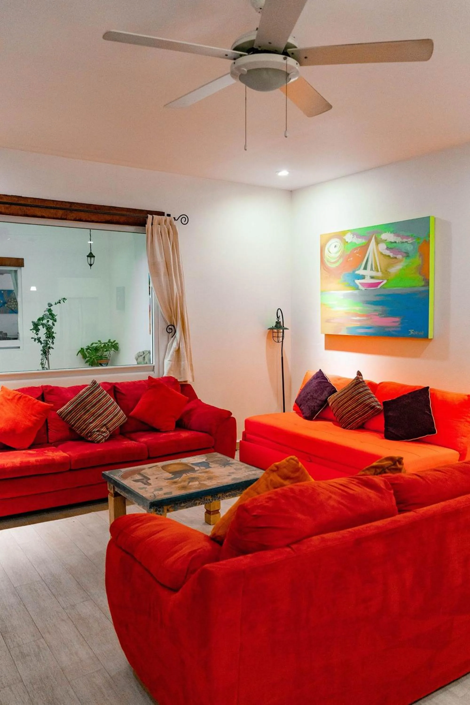 Refugio del Mar Luxury Hotel Boutique