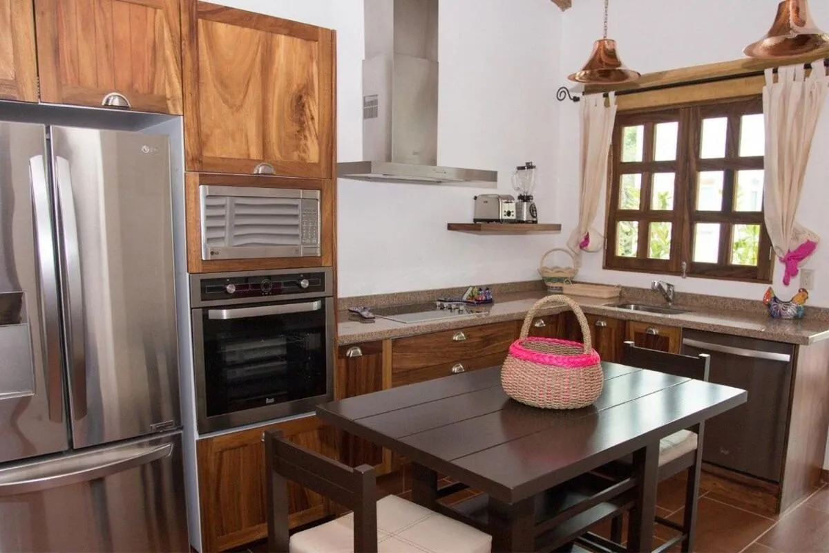 Refugio del Mar Luxury Hotel Boutique